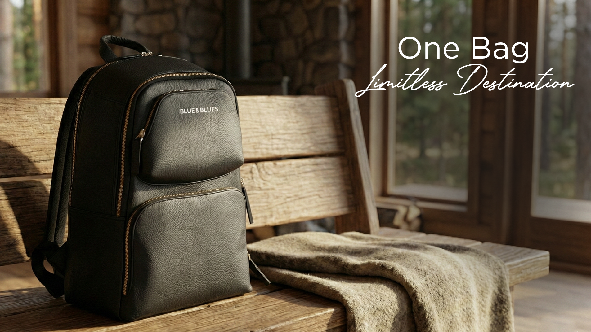 From Office To Airport - Is Your Designer Backpack Game Strong?
