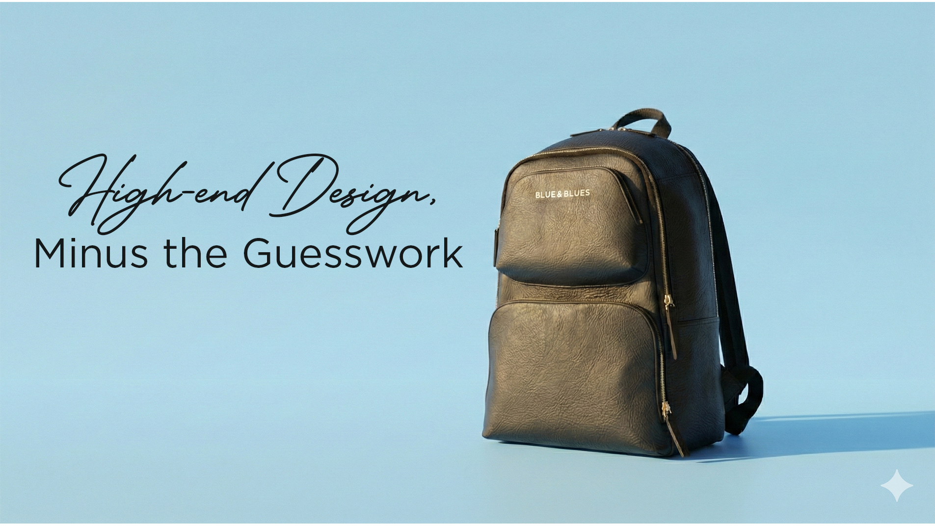 Choosing A High-Quality Designer Backpack Has Now Become Easier