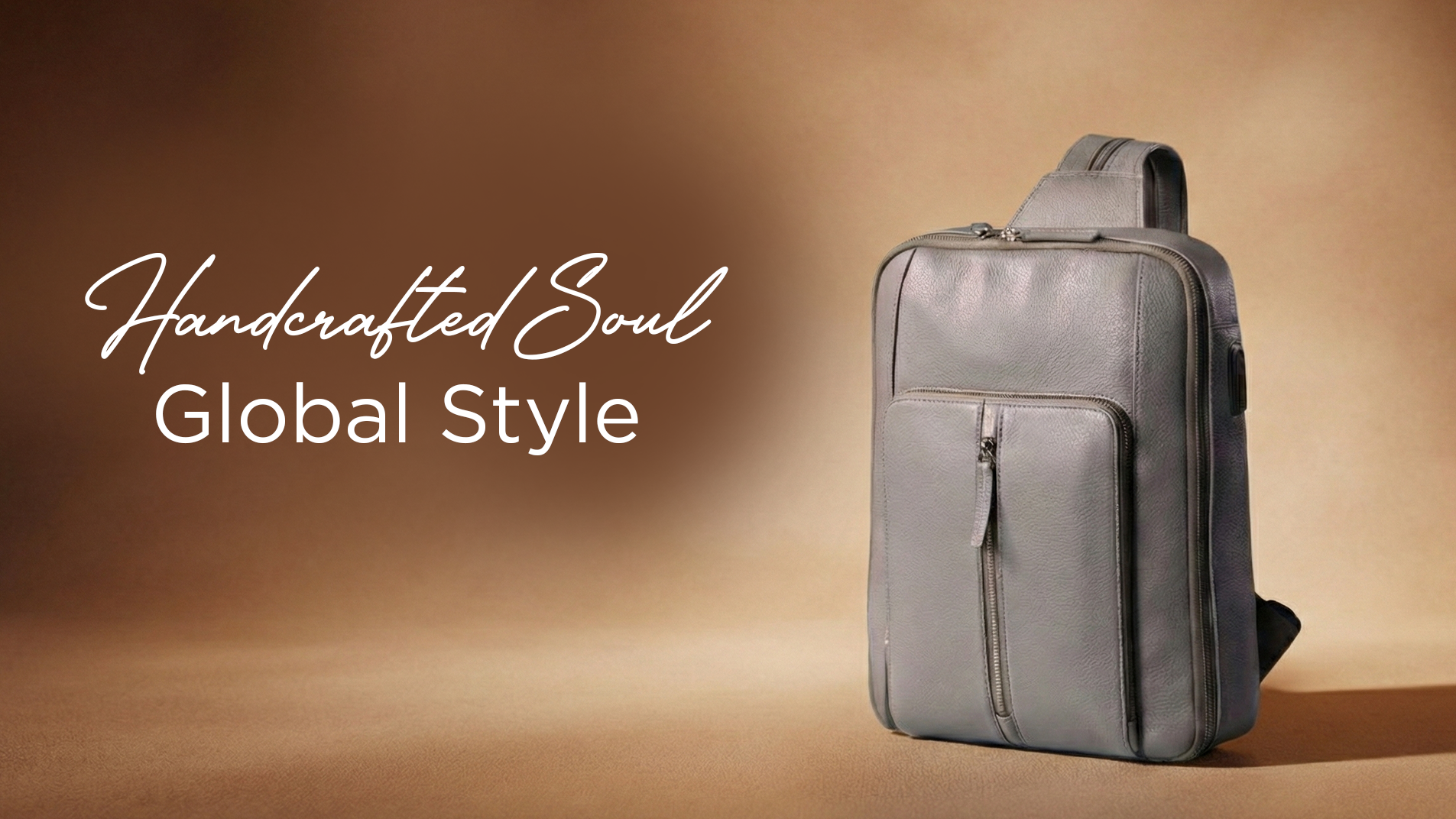 More Than a Backpack: India’s Handcrafted Craftsmanship You Can Carry