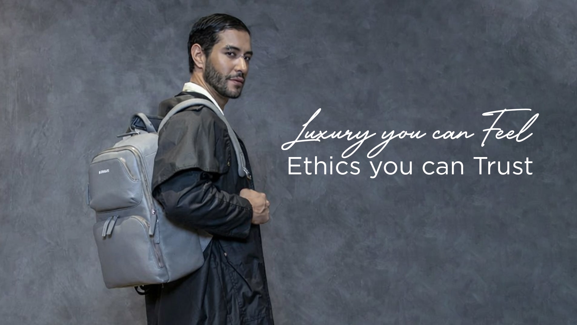 The Honest Leather Test: Is Your Backpack Truly Ethical or Just Expensive?