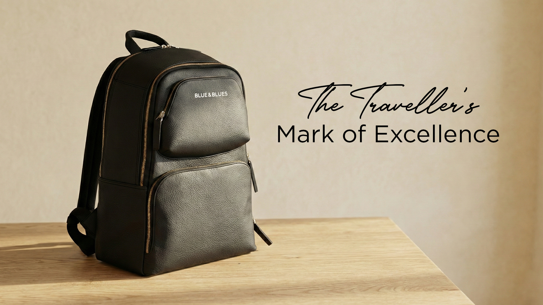 Travel In Style! 3 Features To Look For When Buying Premium Leather Backpacks
