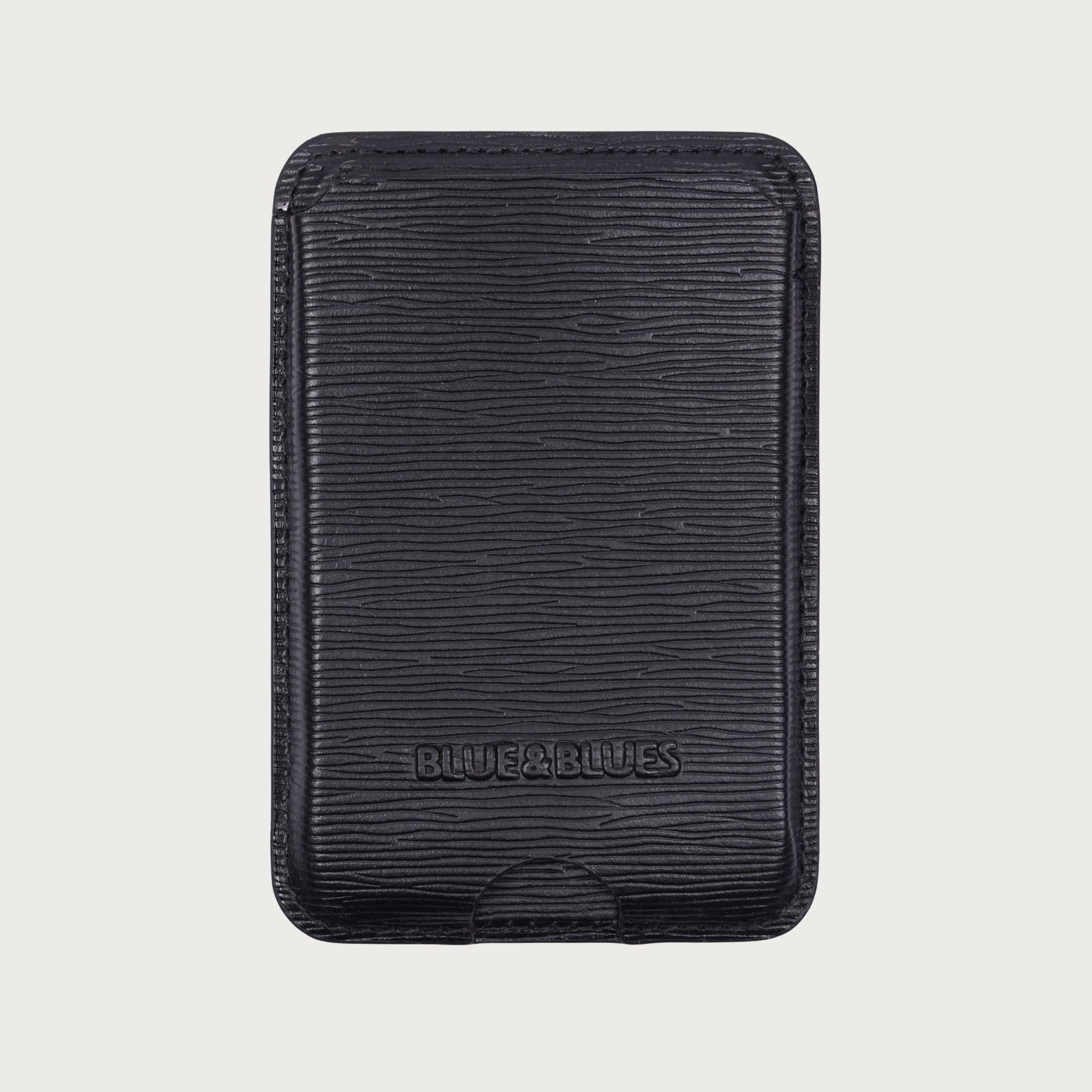 The Basic MagSafe Wallet