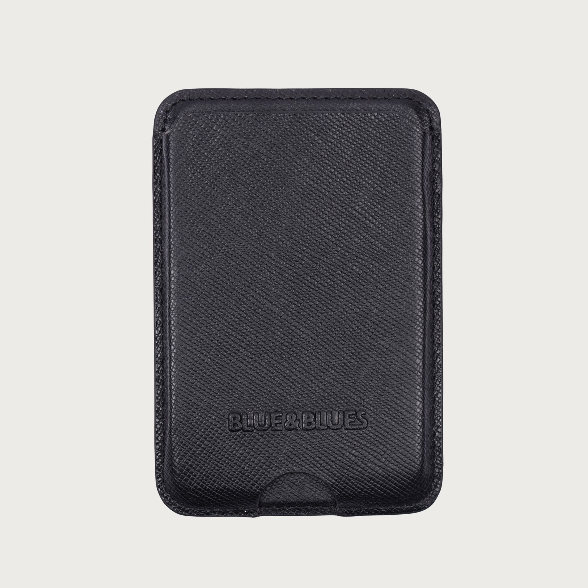 The Basic MagSafe Wallet