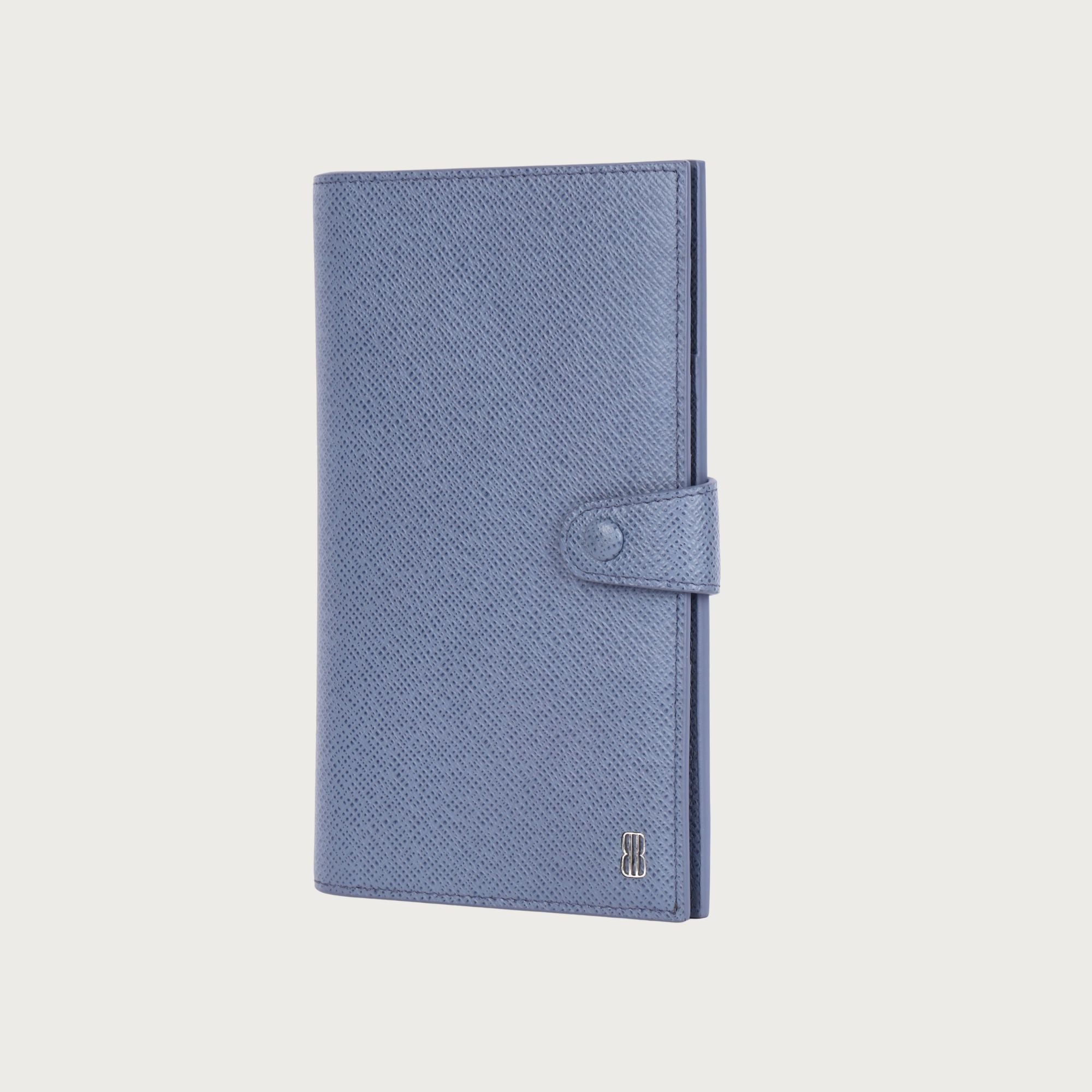 The Travel Wallet