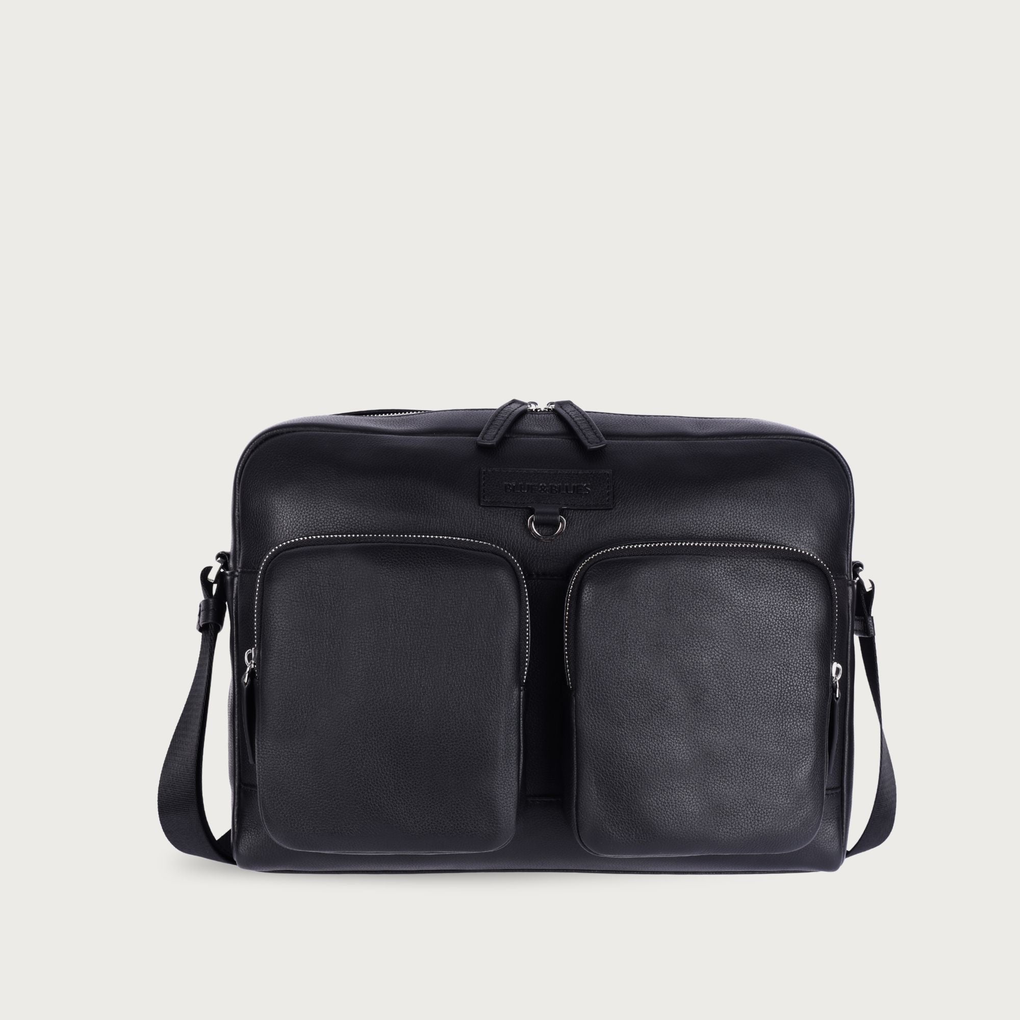 The Linea Laptop Bag