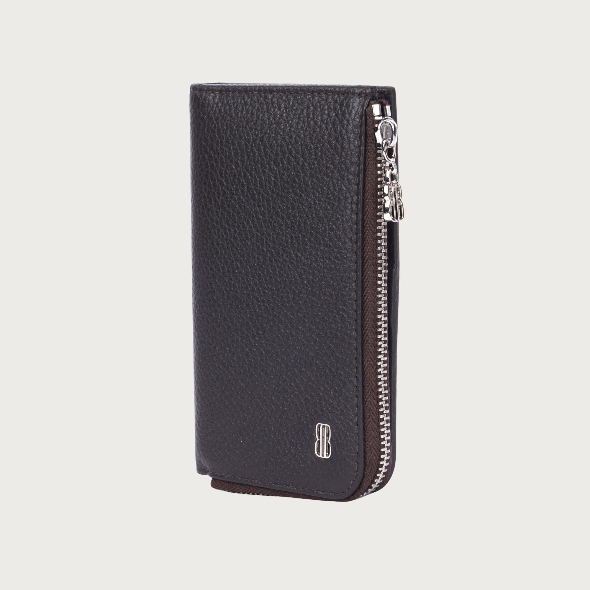 The Essentialist Wallet