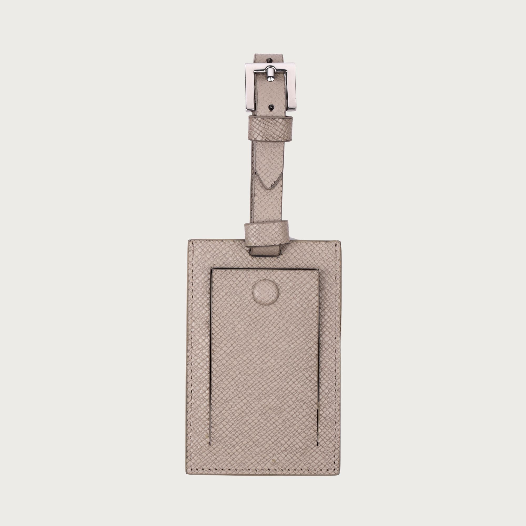The Claim Tag