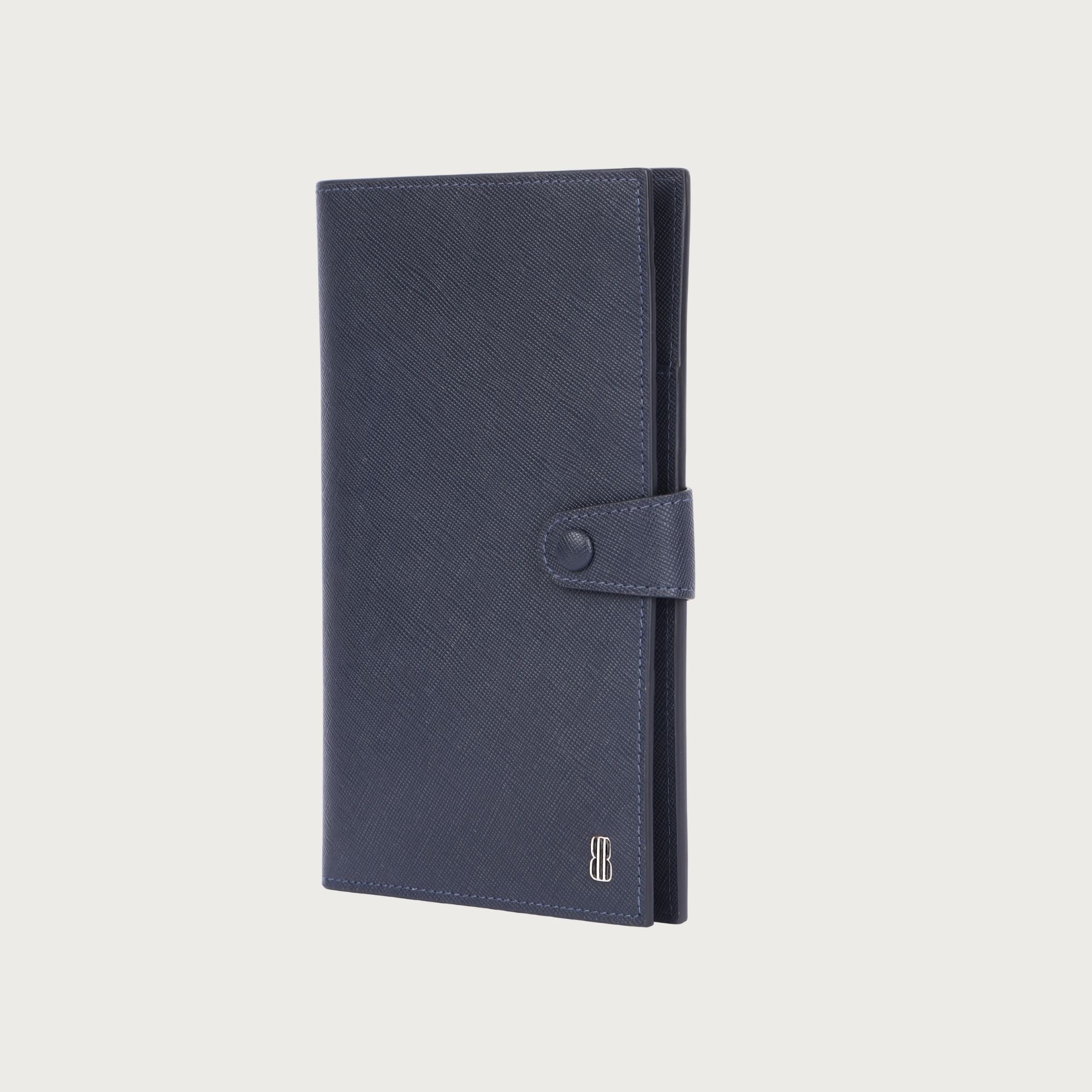 The Travel Wallet