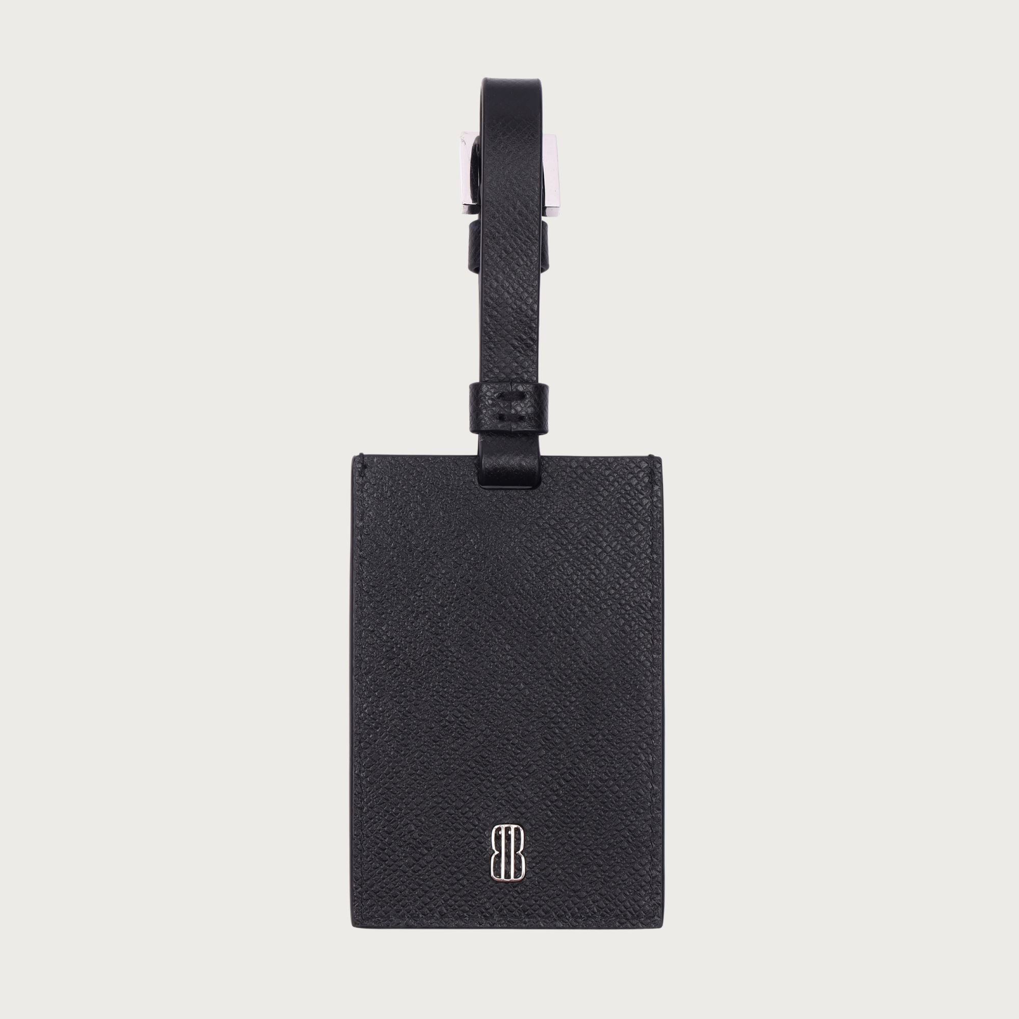 The Claim Tag