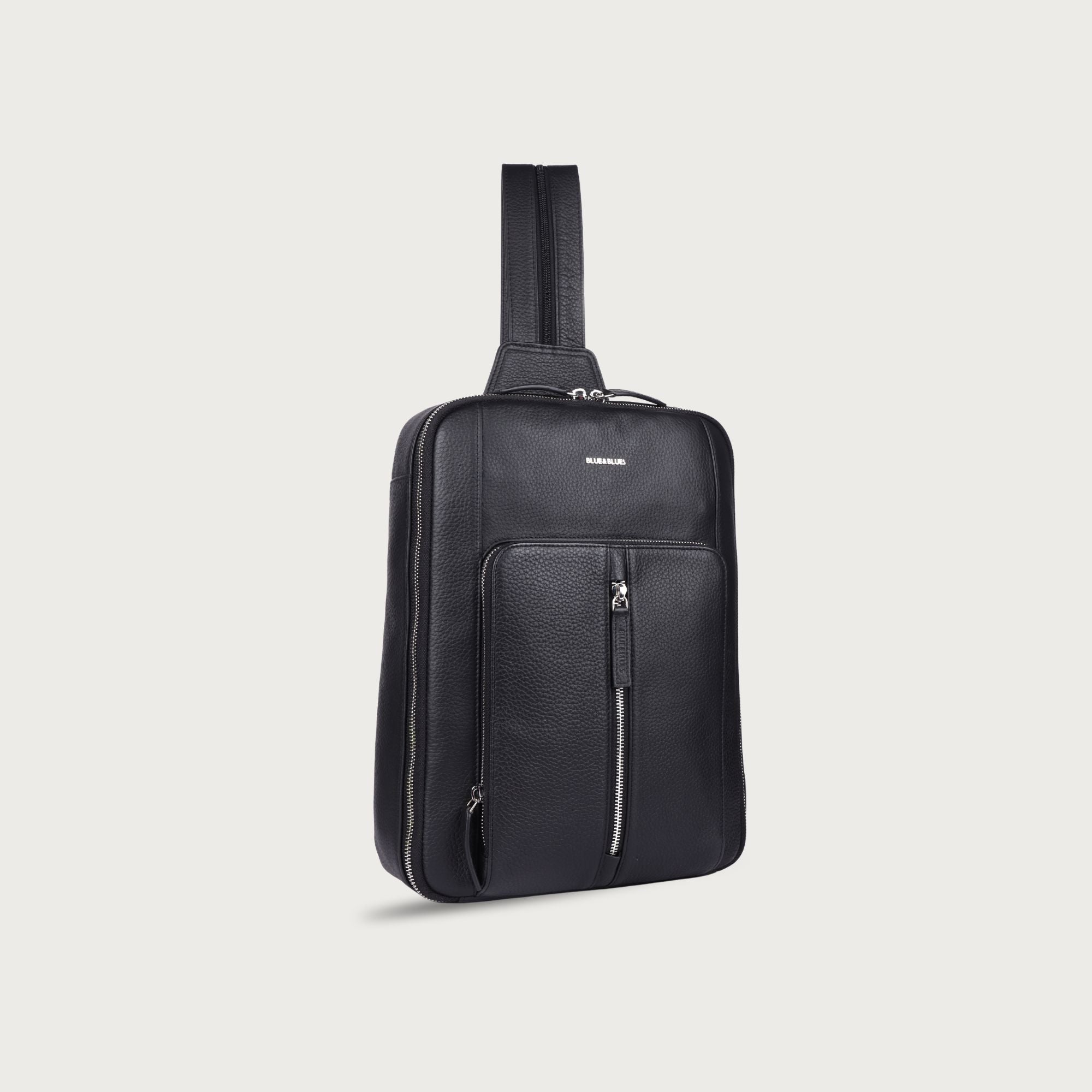 The Duo-Sling Backpack