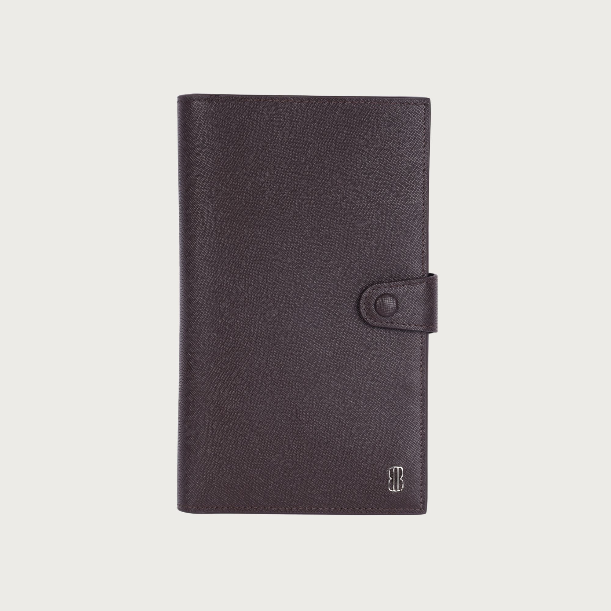 The Travel Wallet