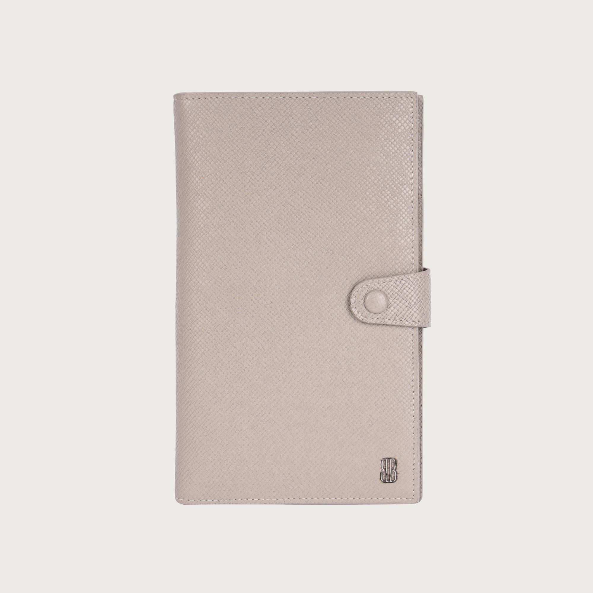 The Travel Wallet