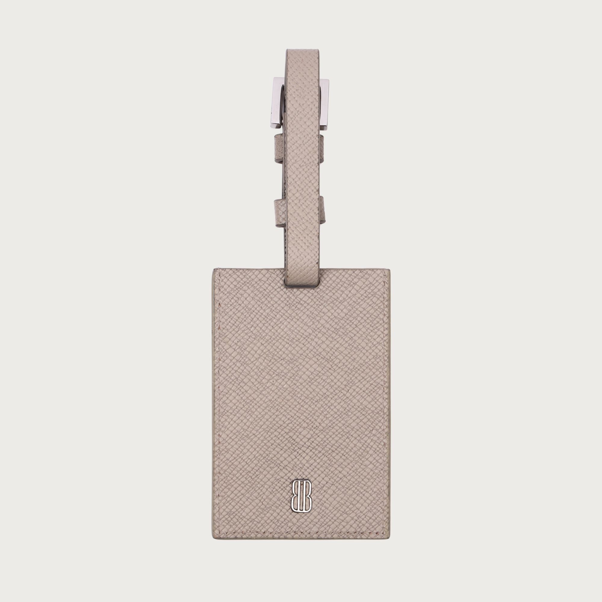 The Claim Tag