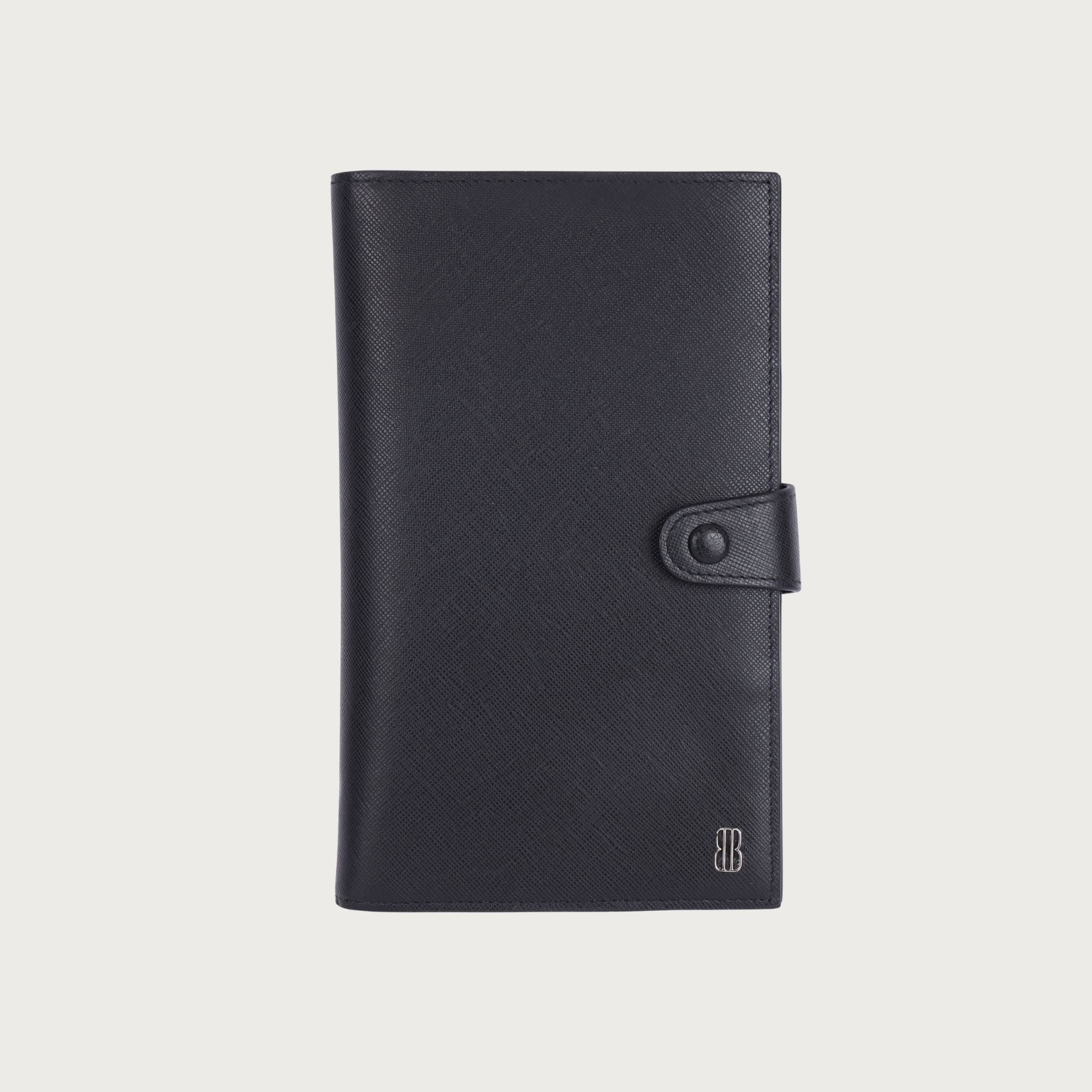 The Travel Wallet