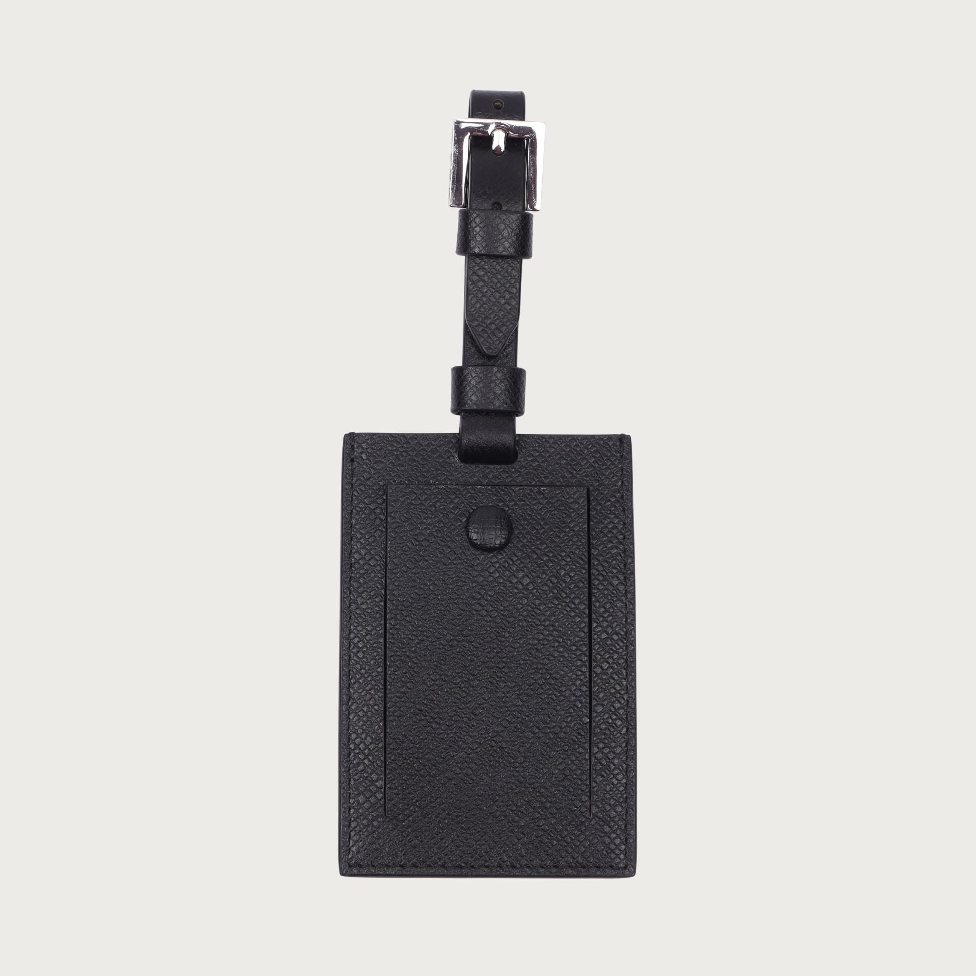 The Claim Tag