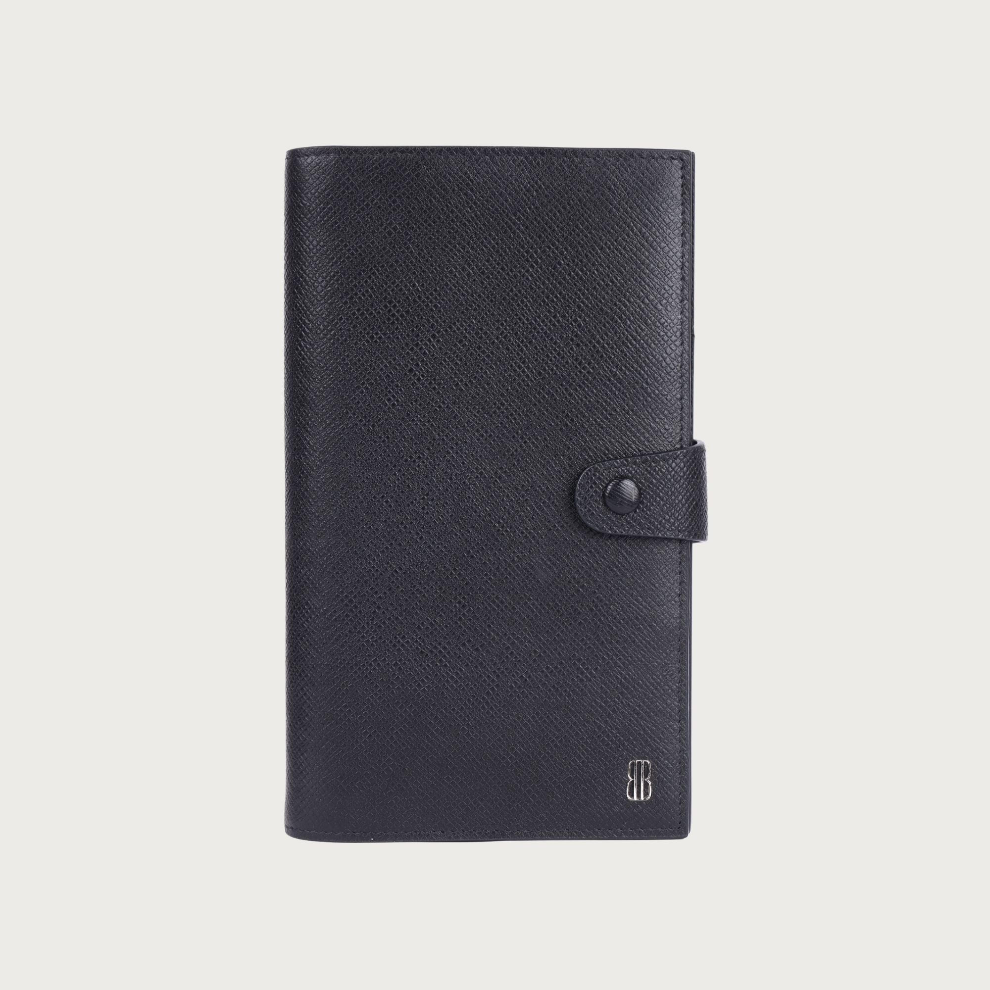 The Travel Wallet