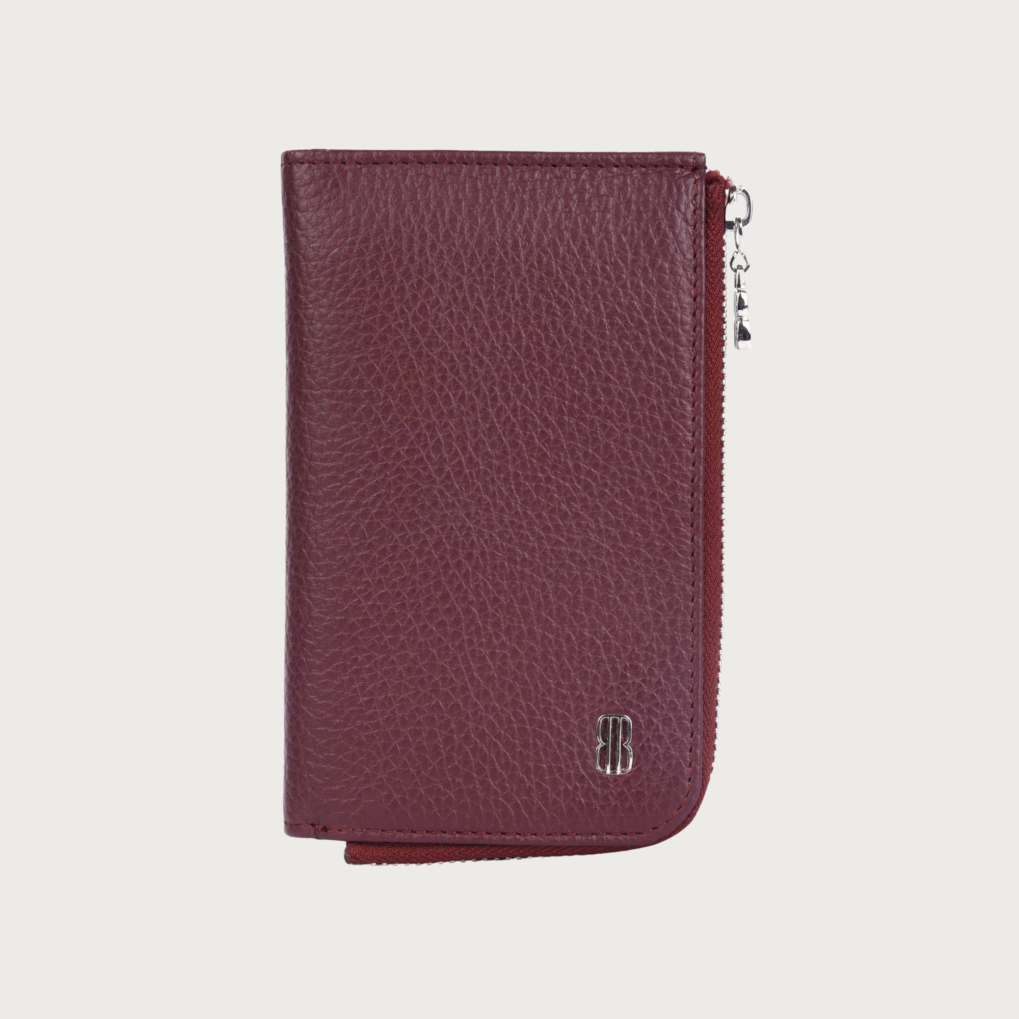 The Essentialist Wallet