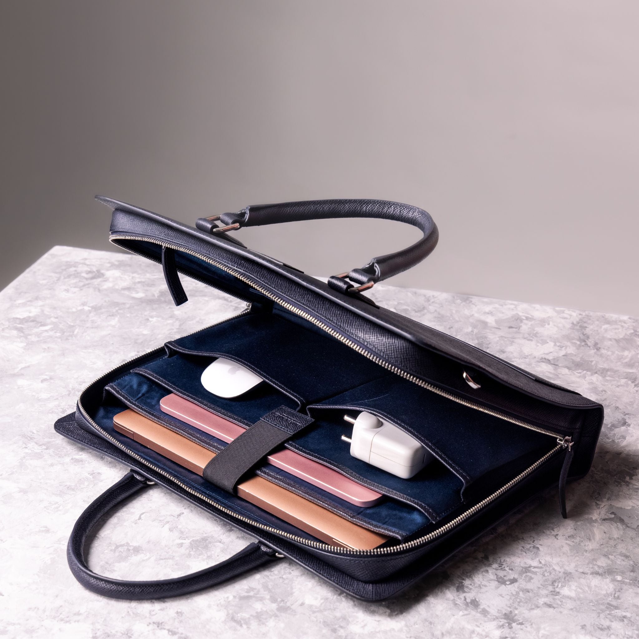 The Axis Folio Bag