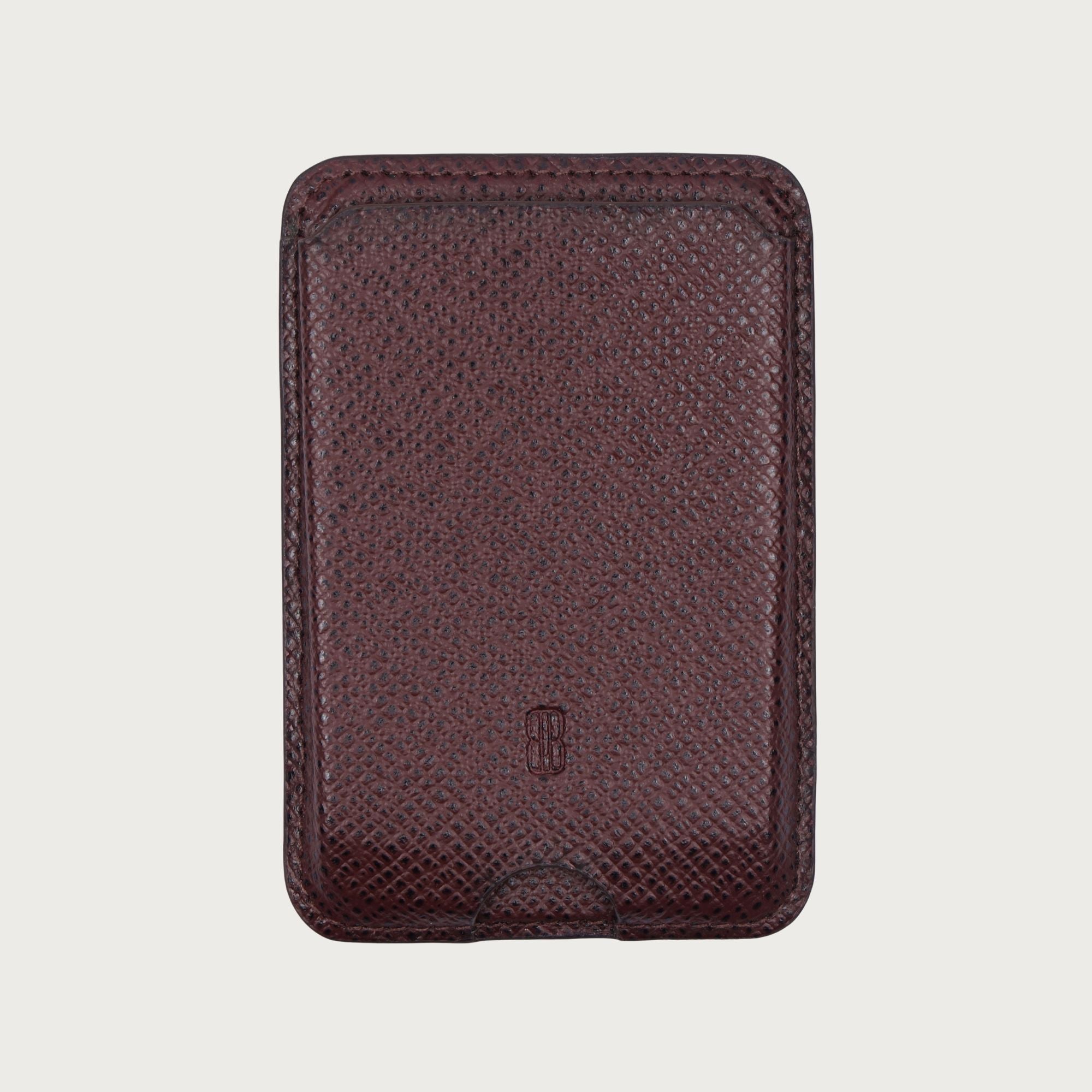 The Basic MagSafe Wallet: Intersecta