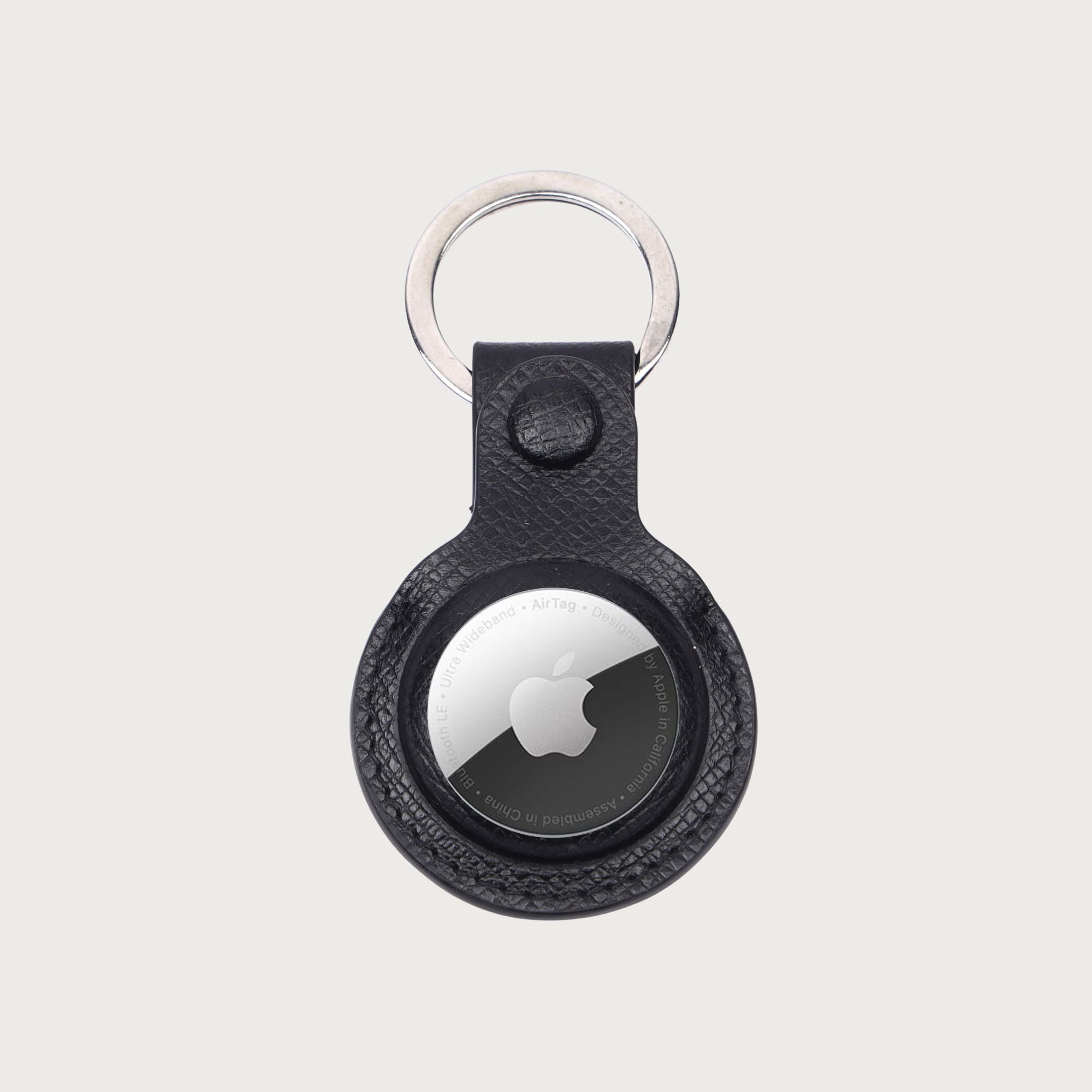 The Track Tag: for your Apple Airtag