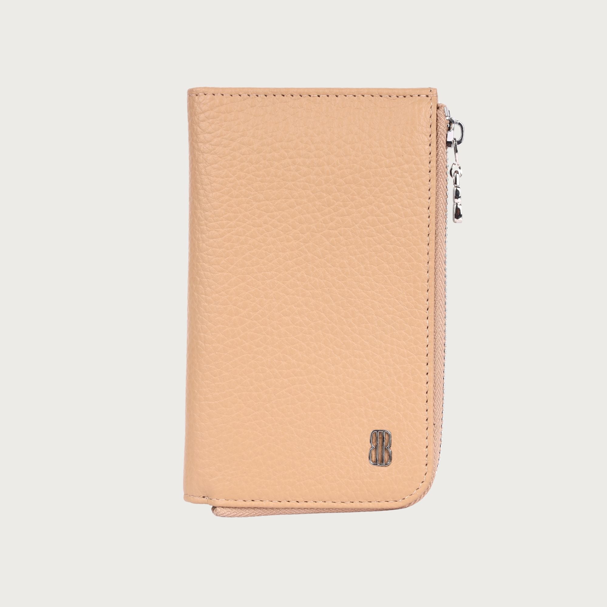 The Essentialist Wallet