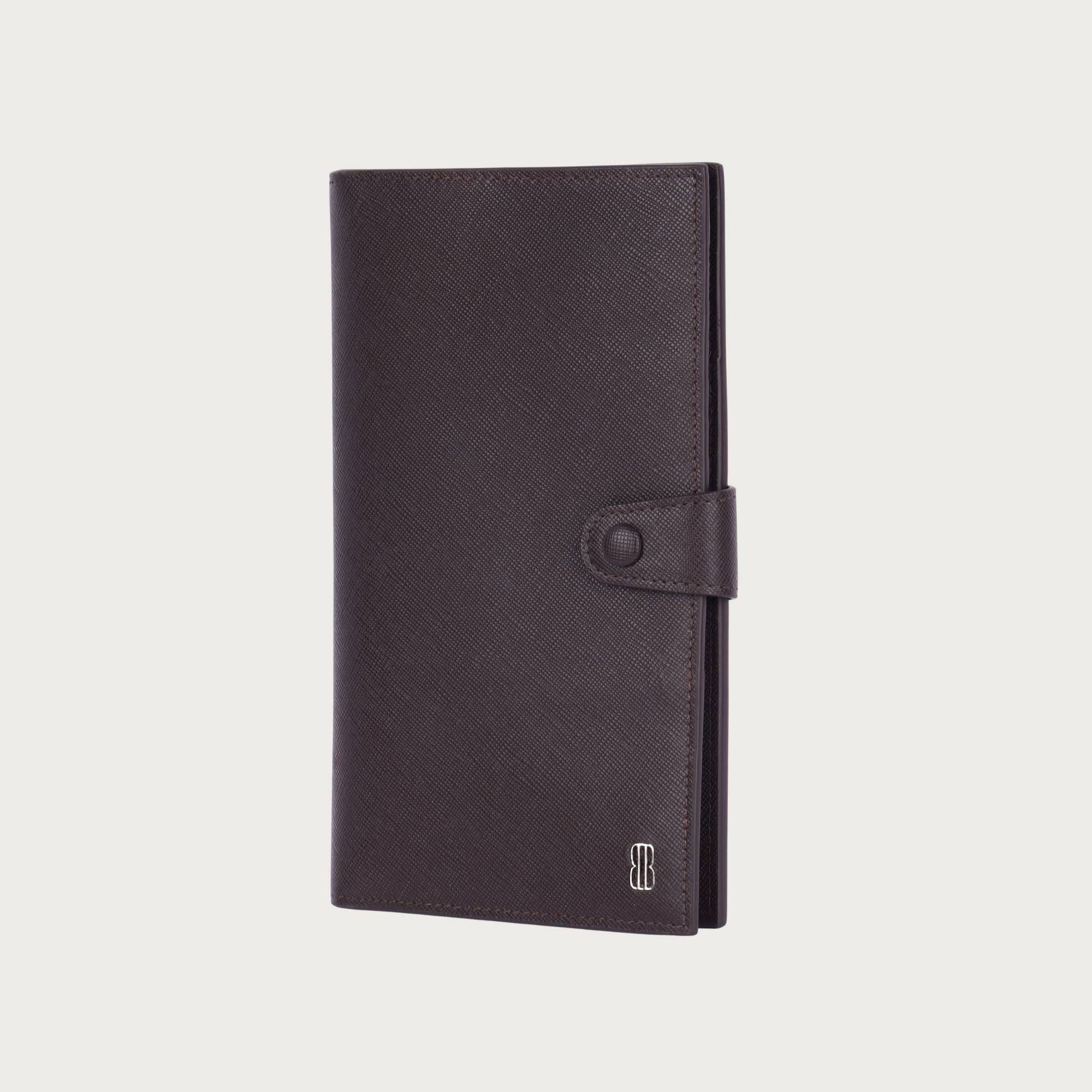 The Travel Wallet