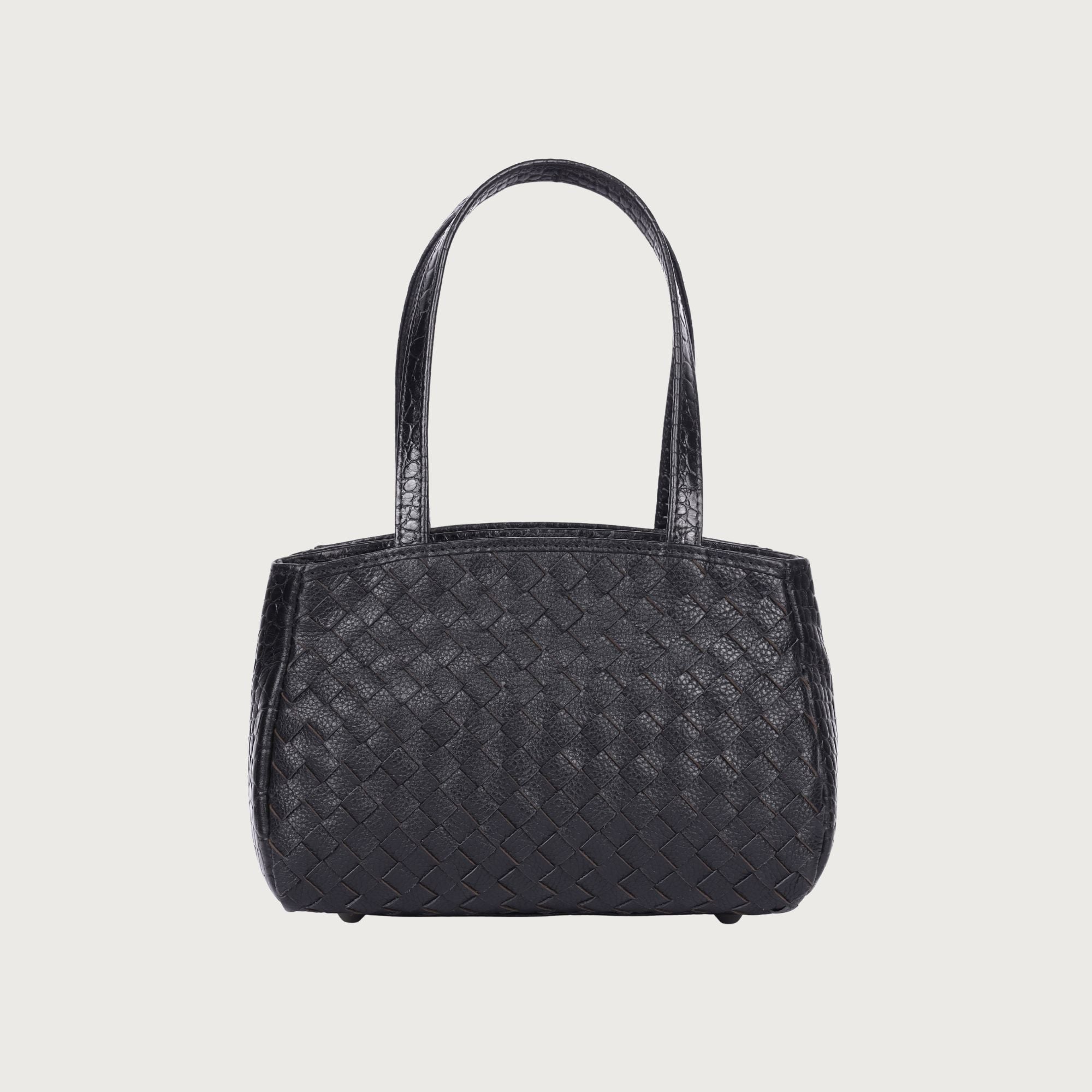 The Teddie Handbag
