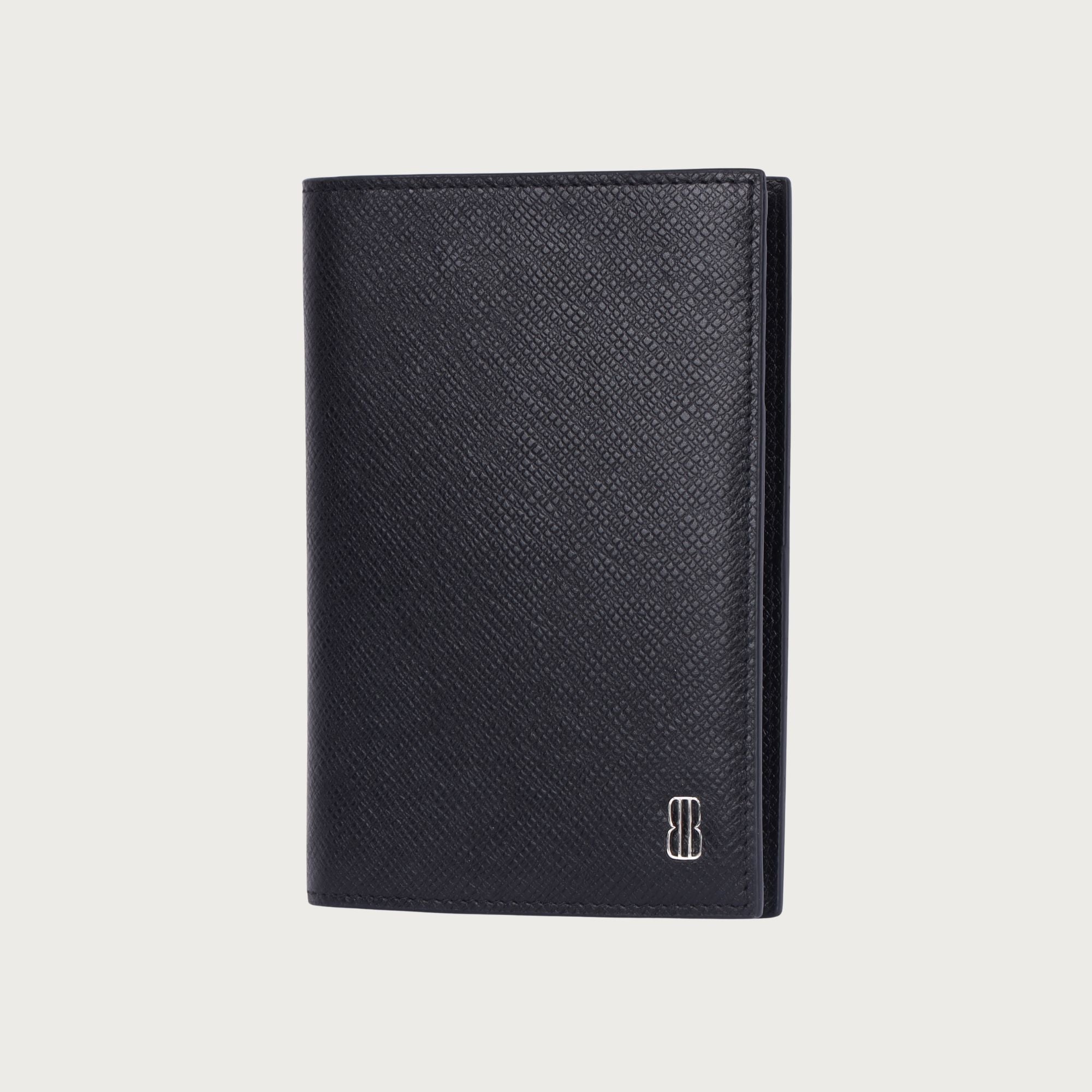 The Passport Holder