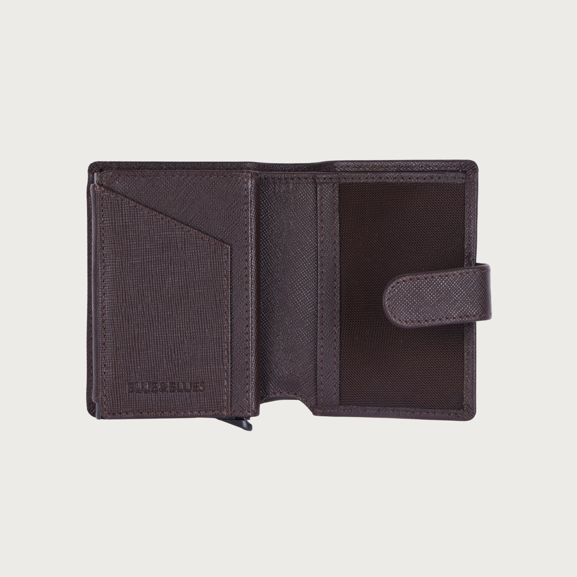 The Vault Wallet