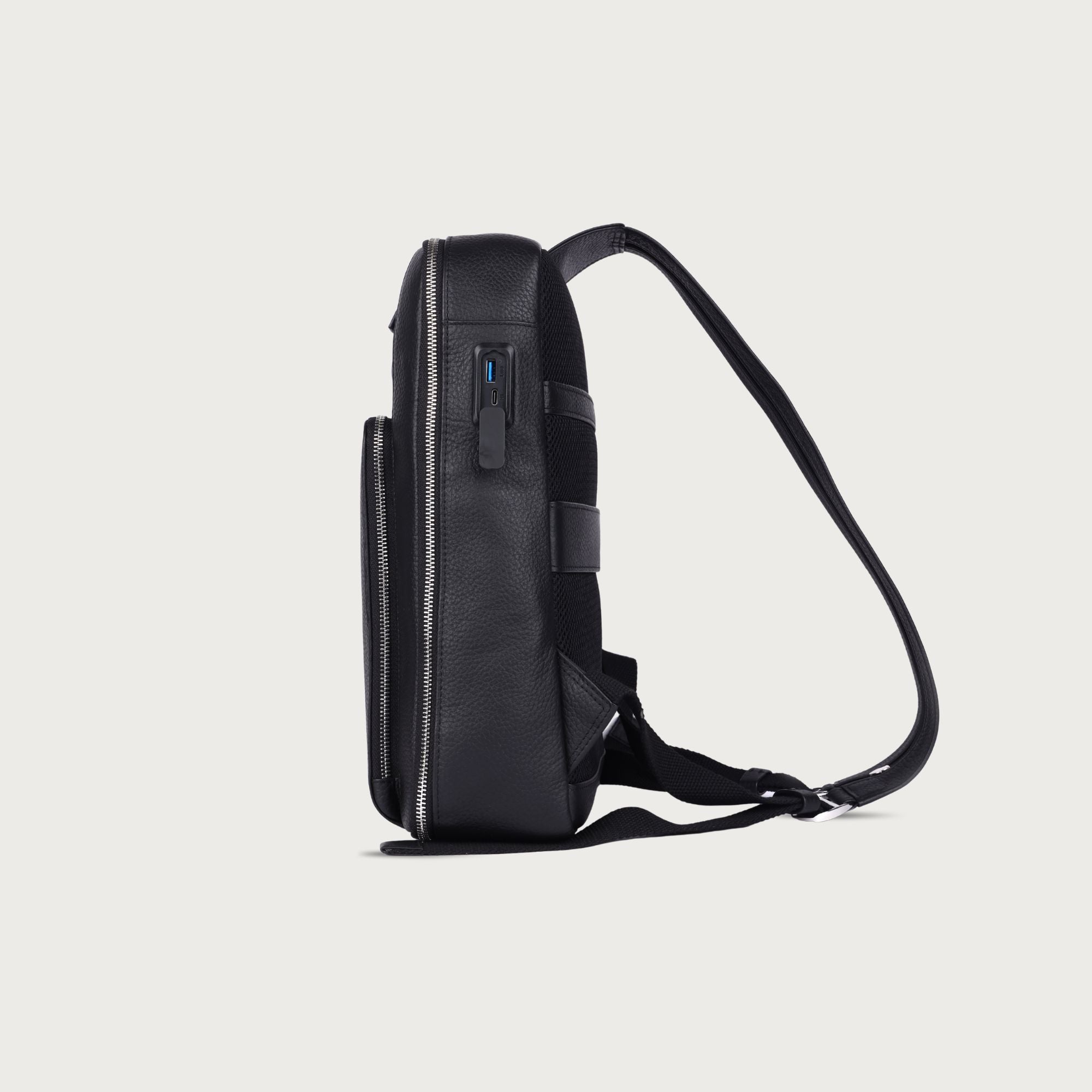 The Duo-Sling Backpack