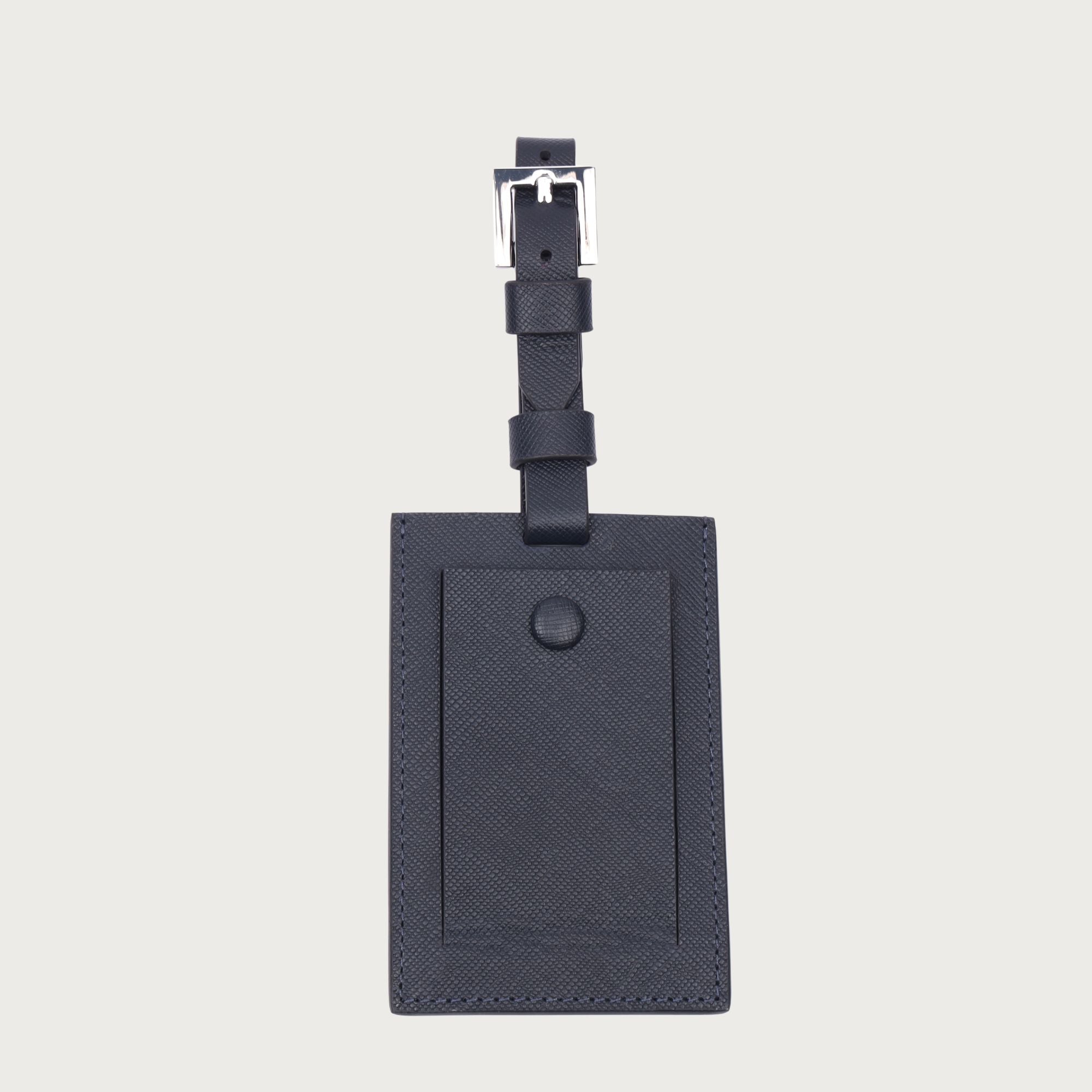 The Claim Tag