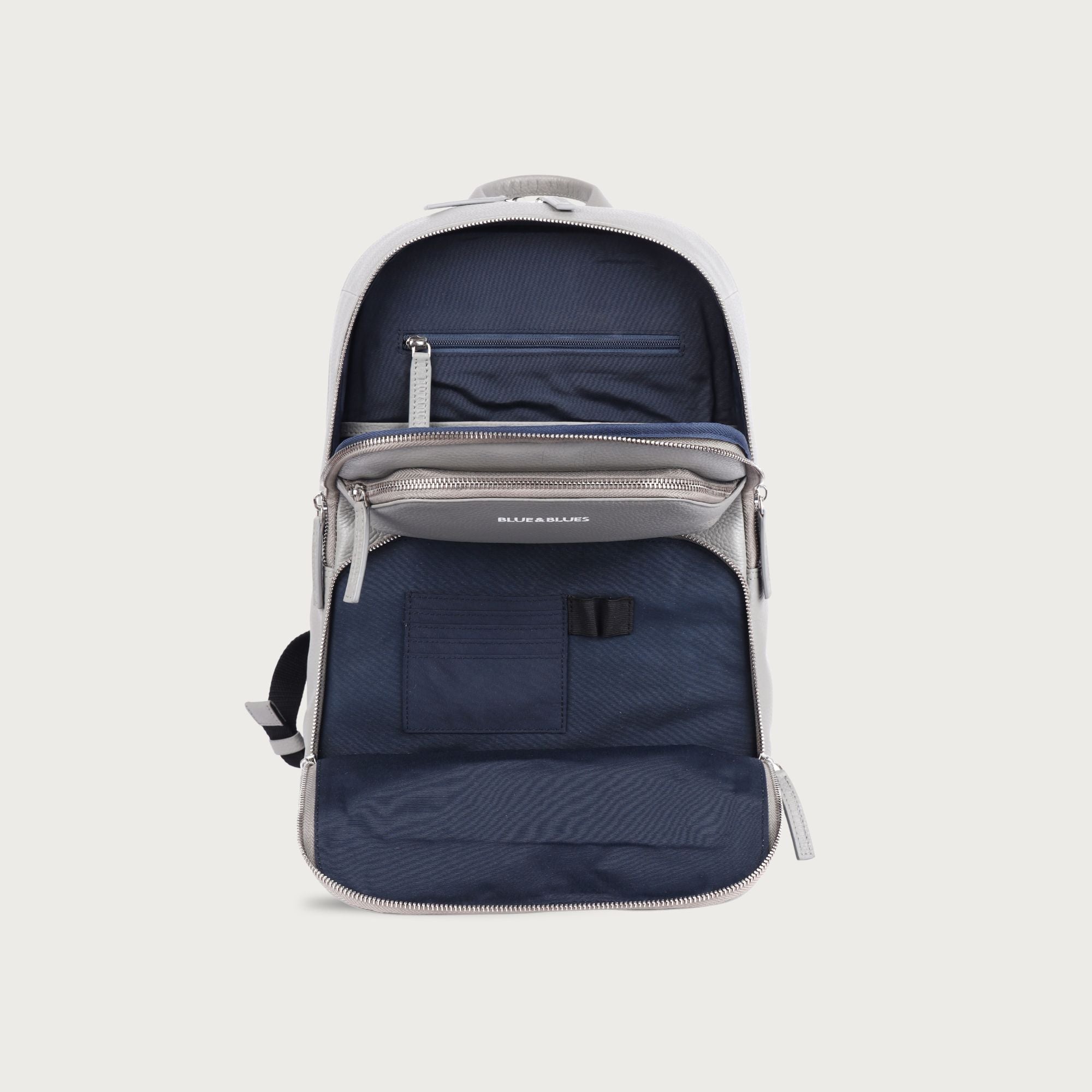 The Traveller Backpack