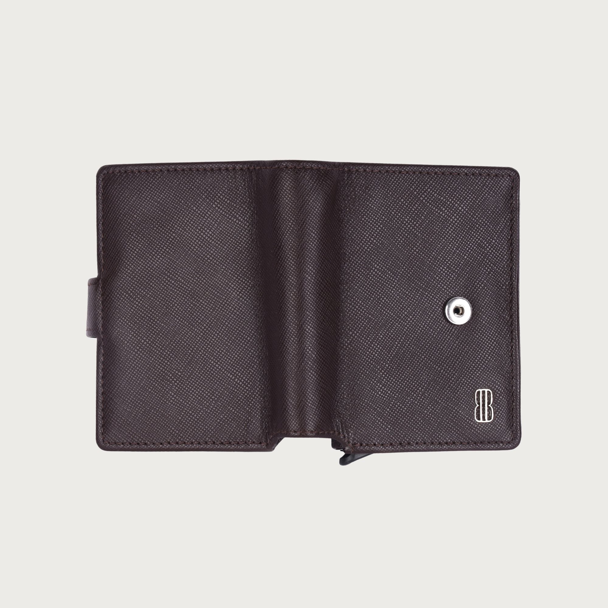 The Vault Wallet