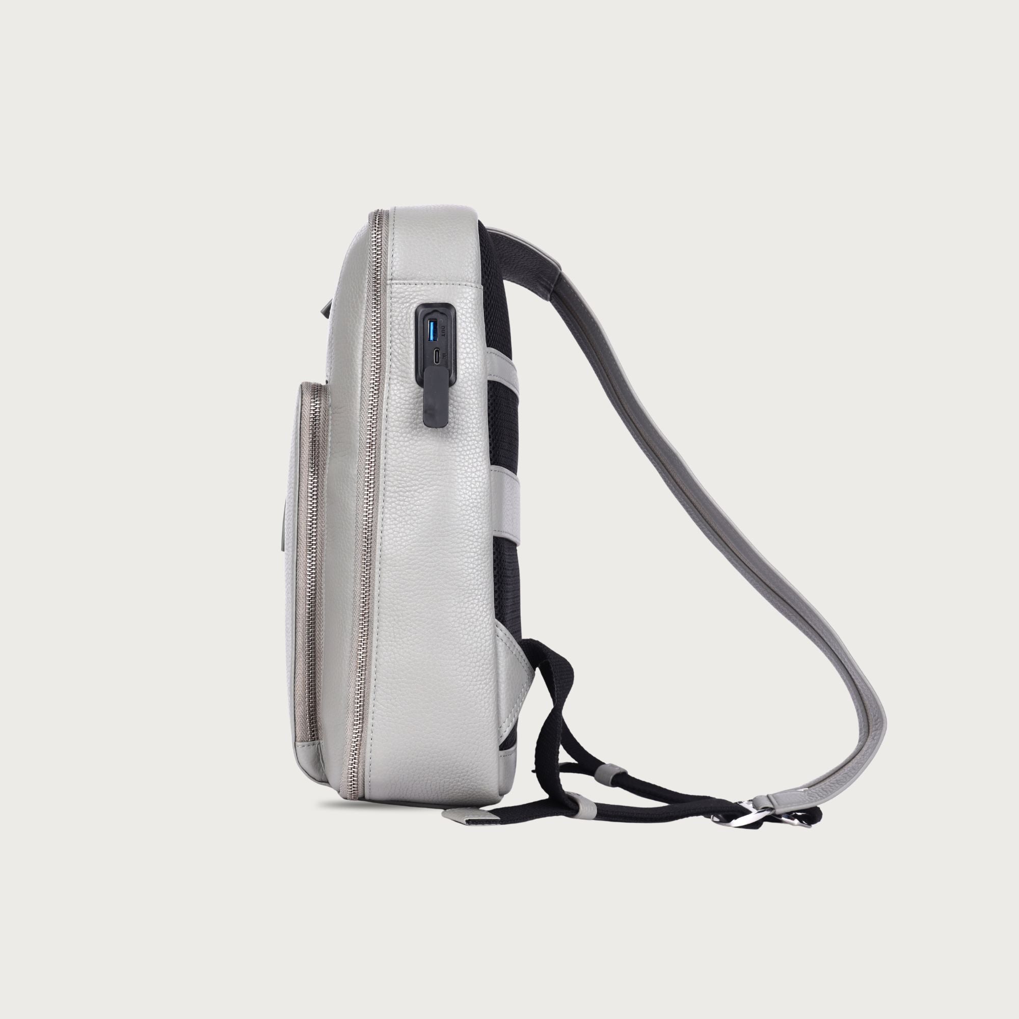The Duo-Sling Backpack