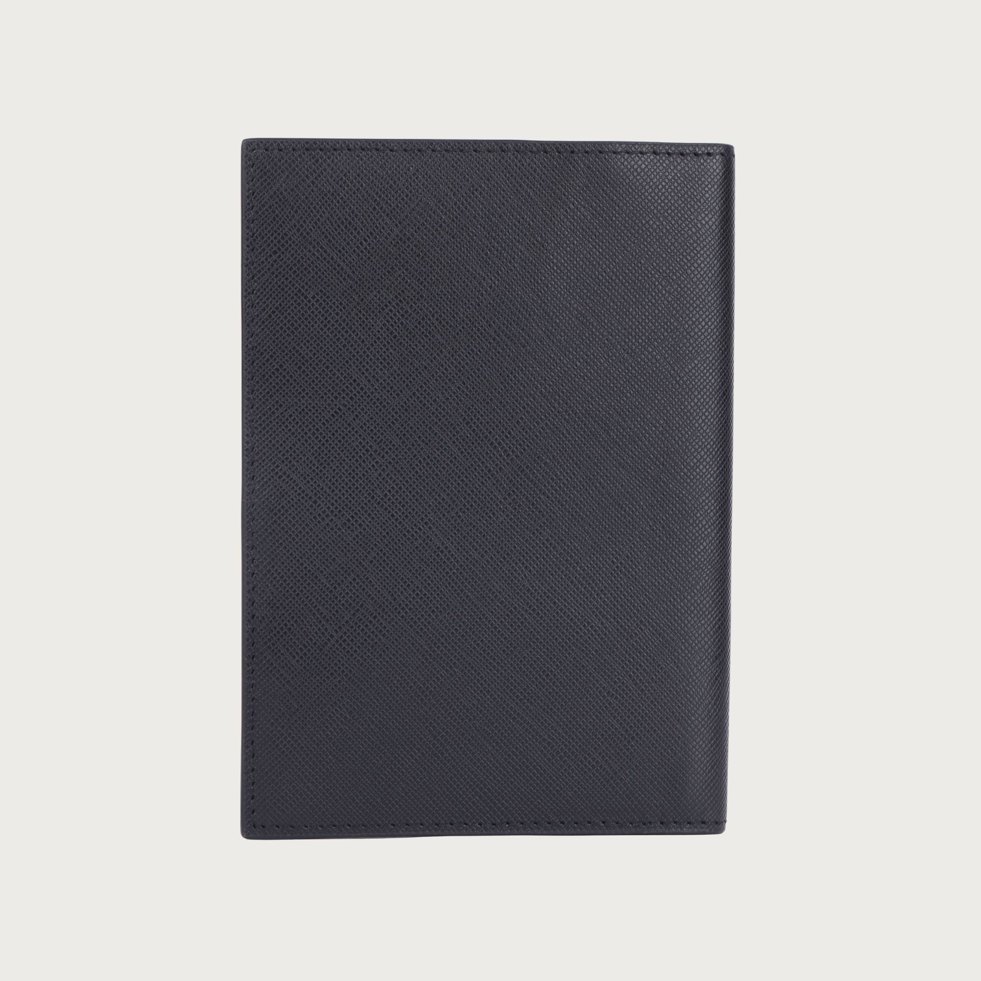 The Passport Holder