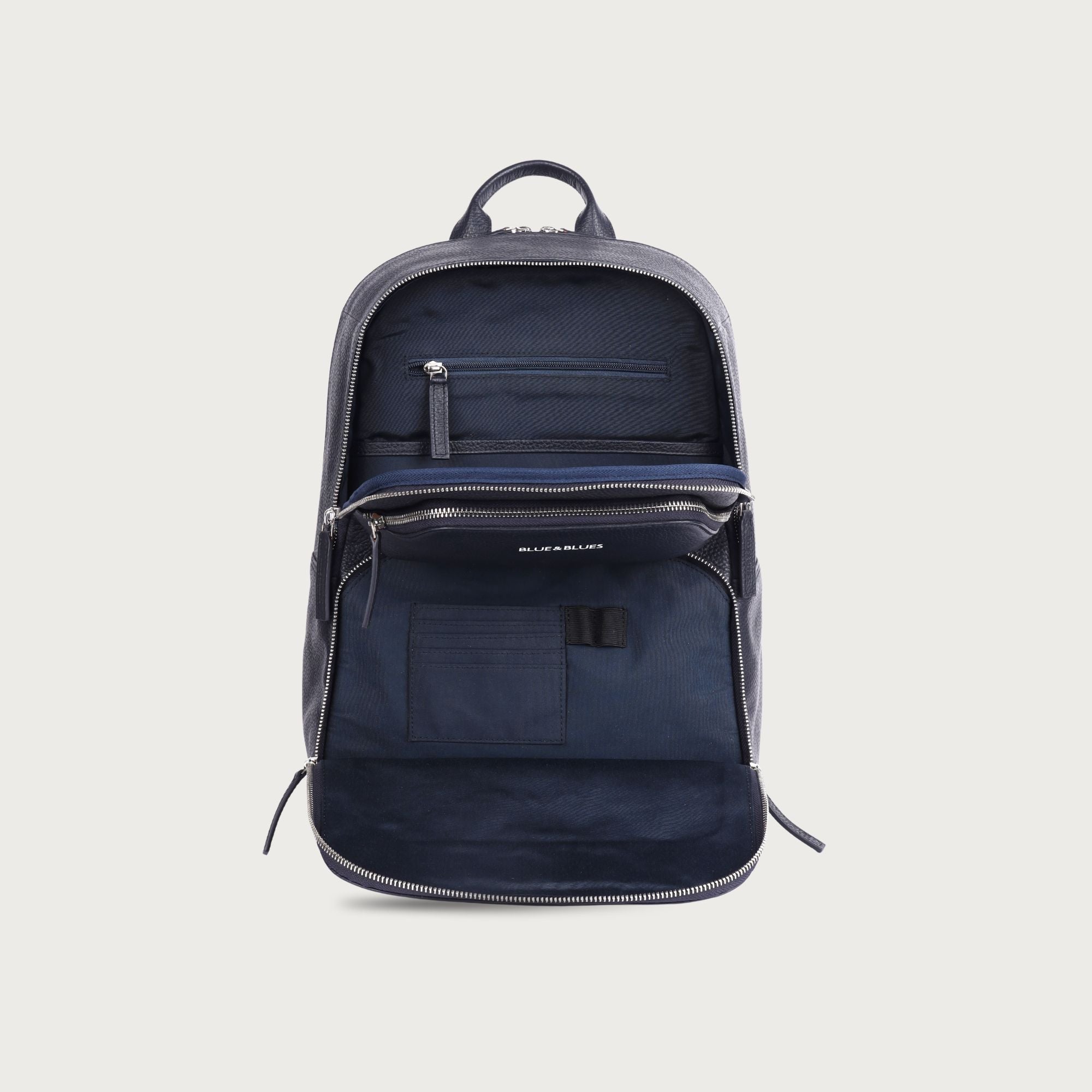 The Traveller Backpack
