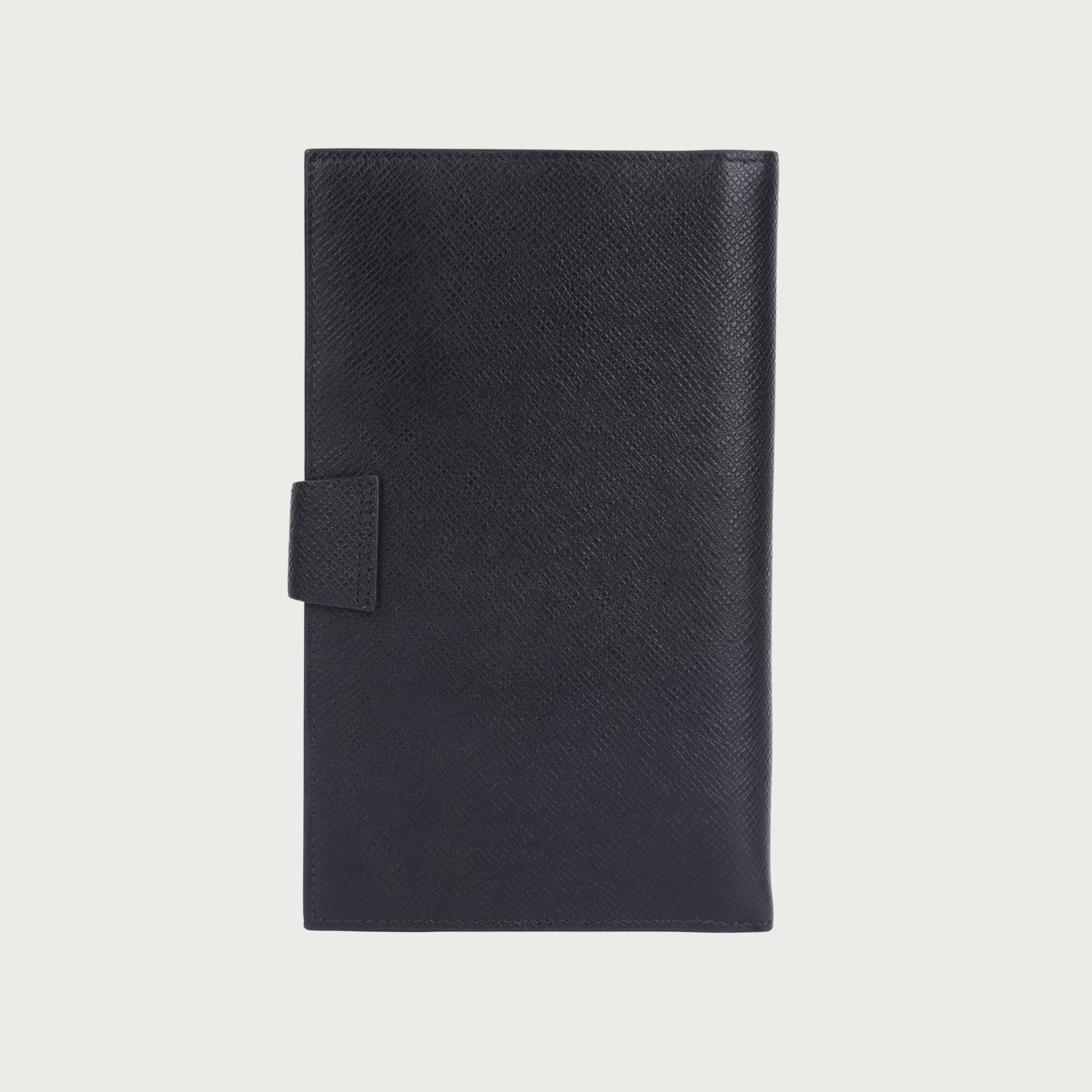 The Travel Wallet