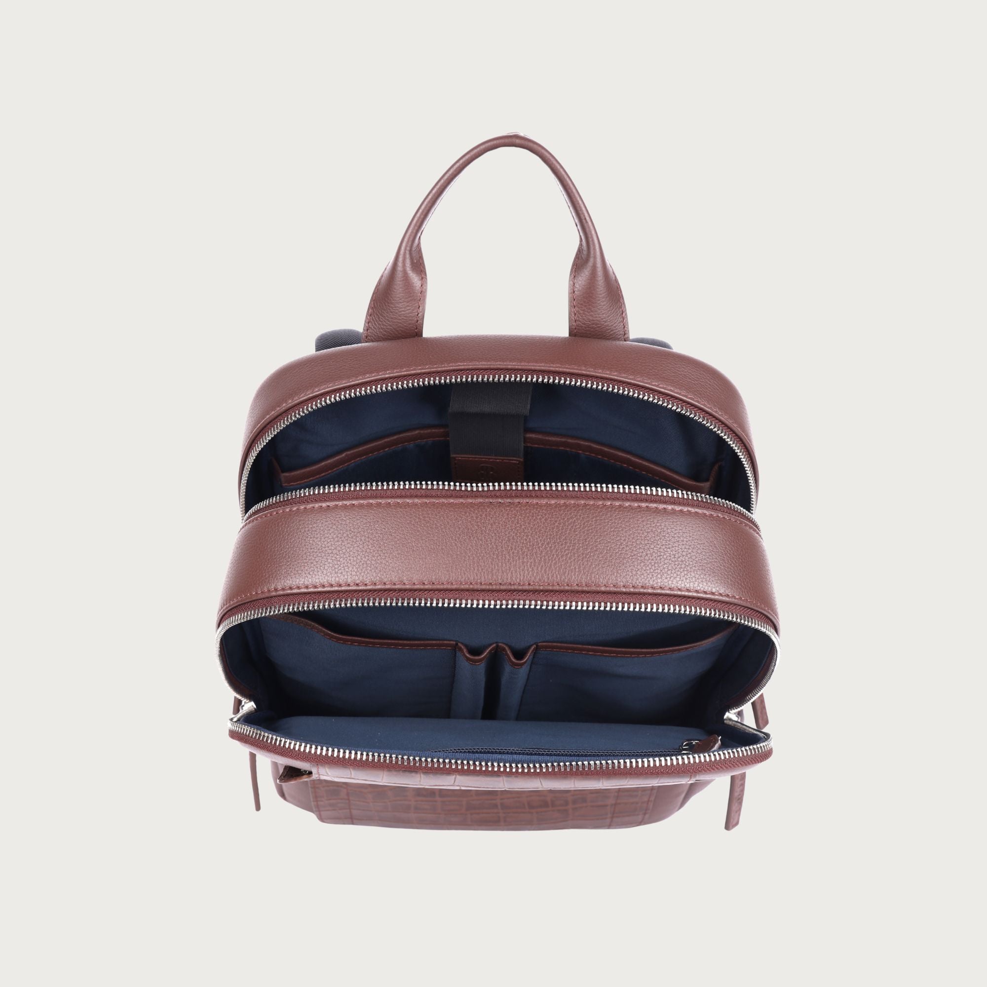 The Delta Backpack