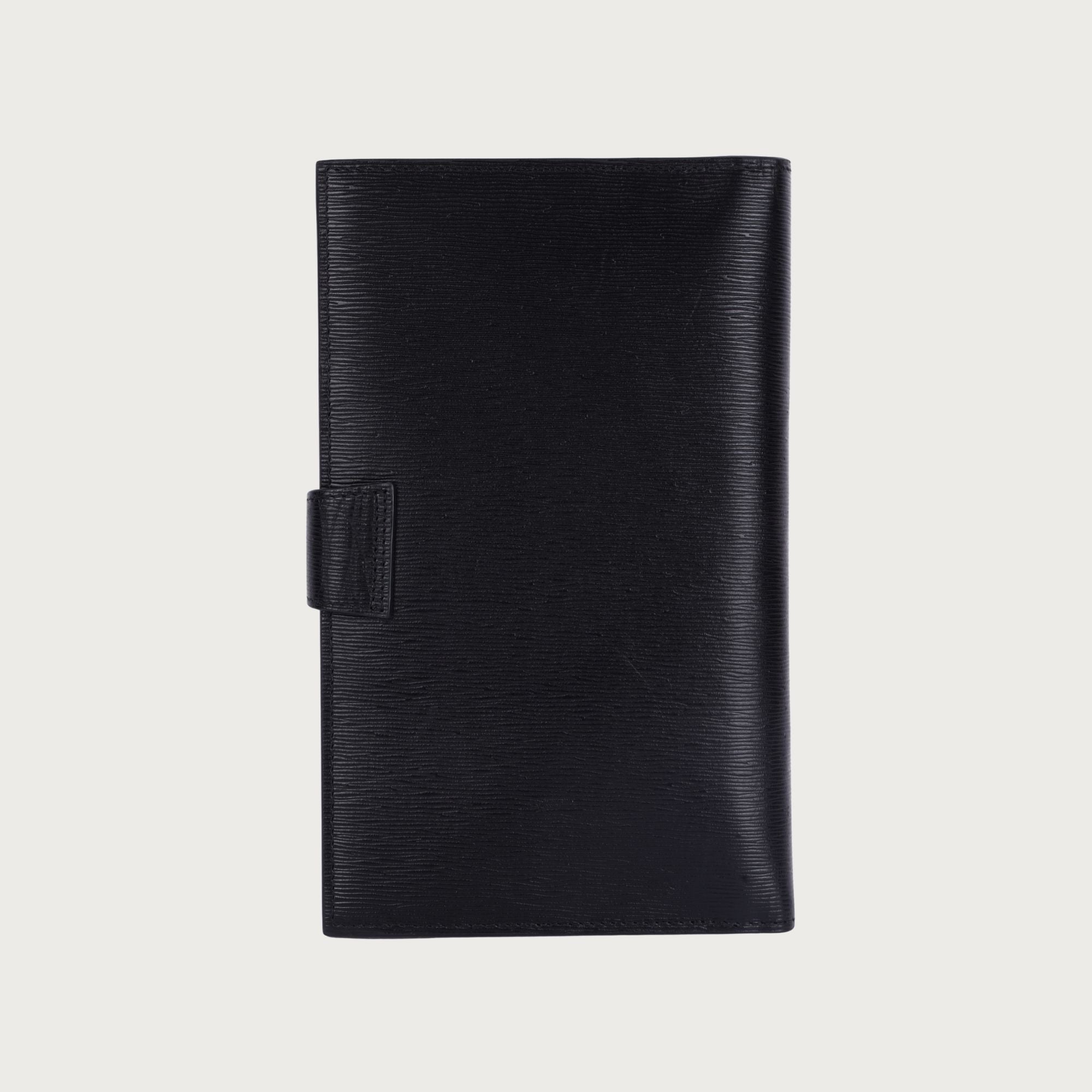 The Travel Wallet