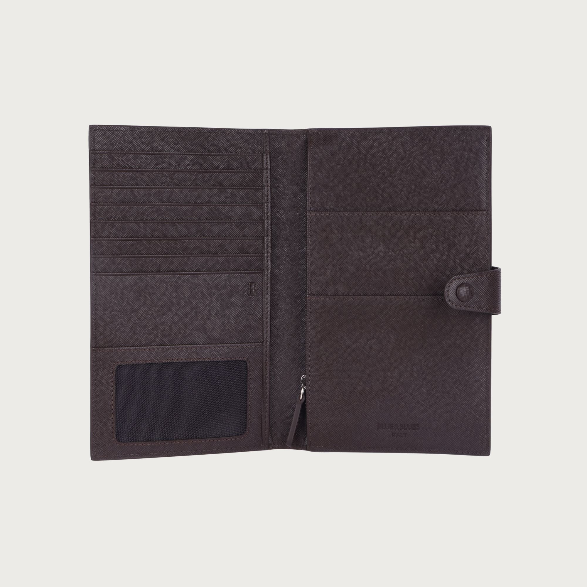 The Travel Wallet
