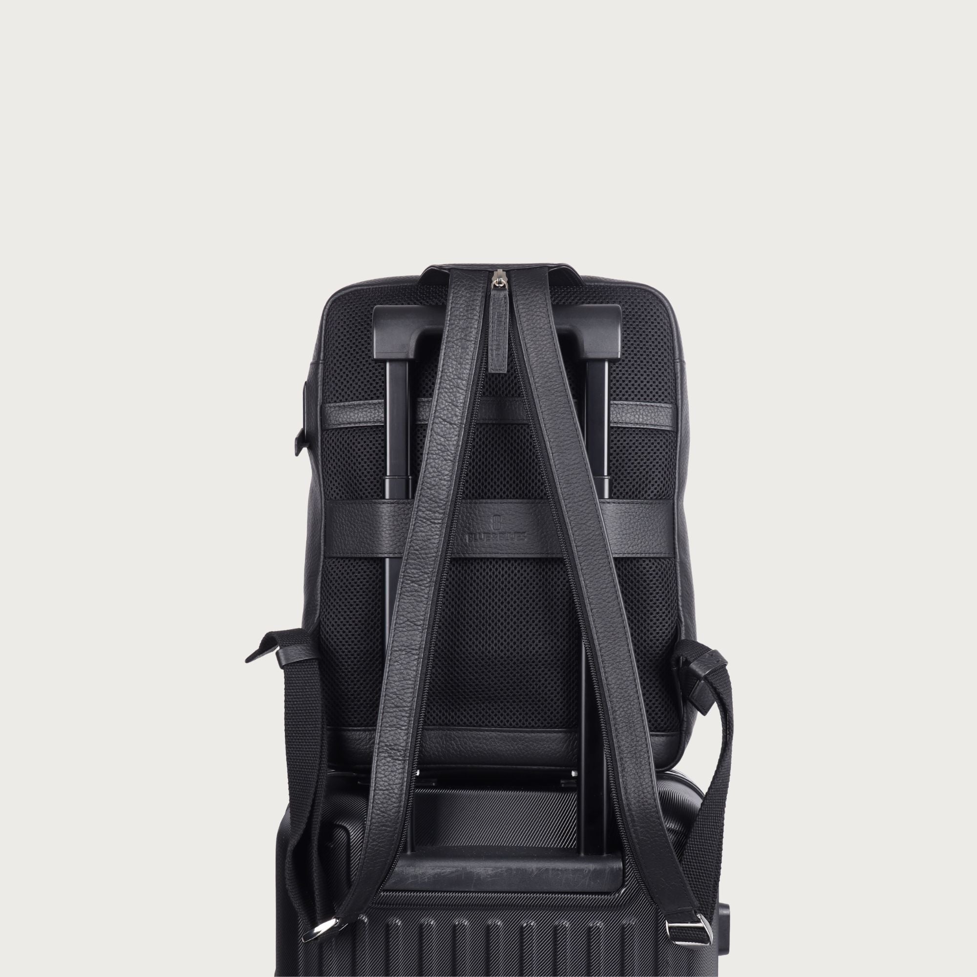 The Duo-Sling Backpack