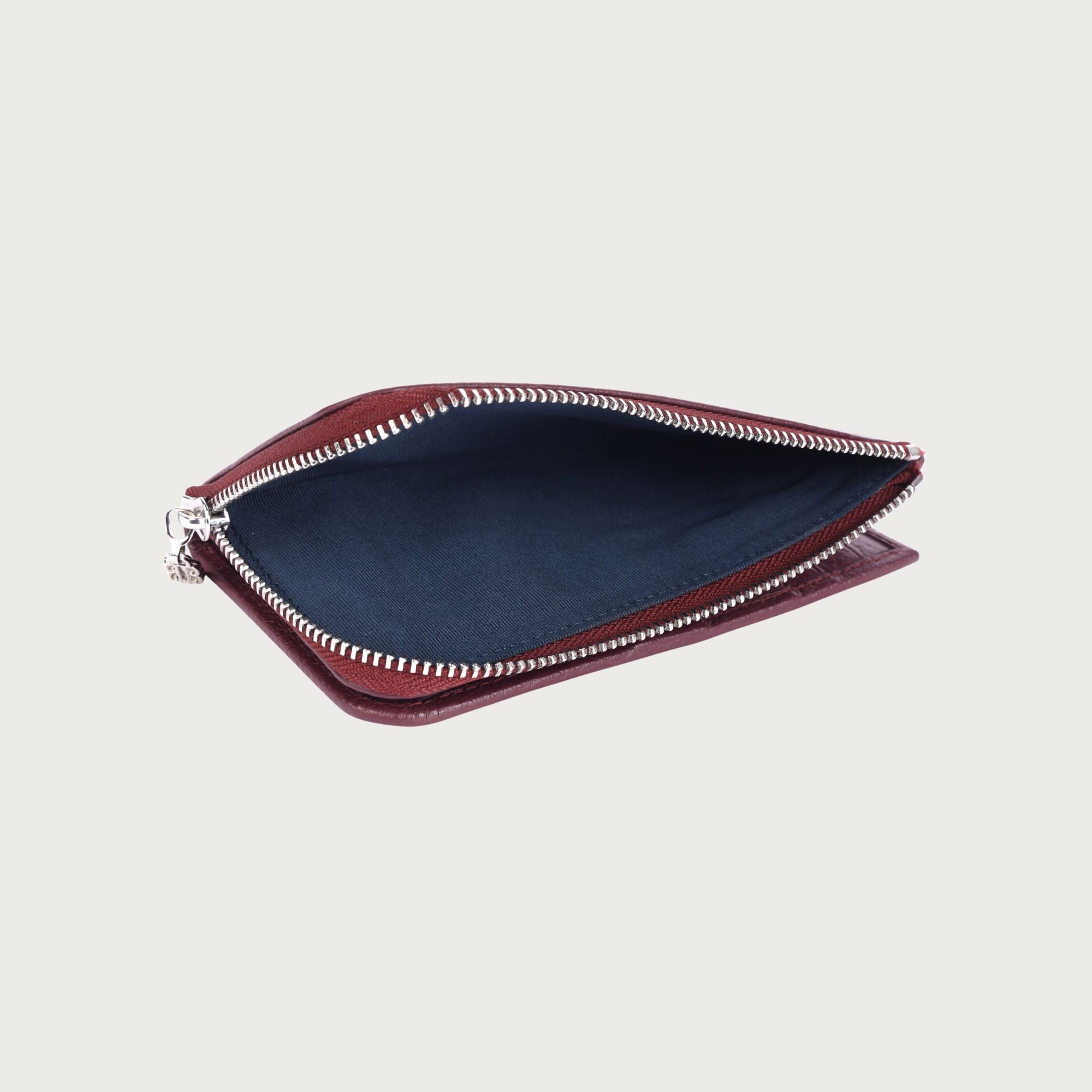 The Essentialist Wallet