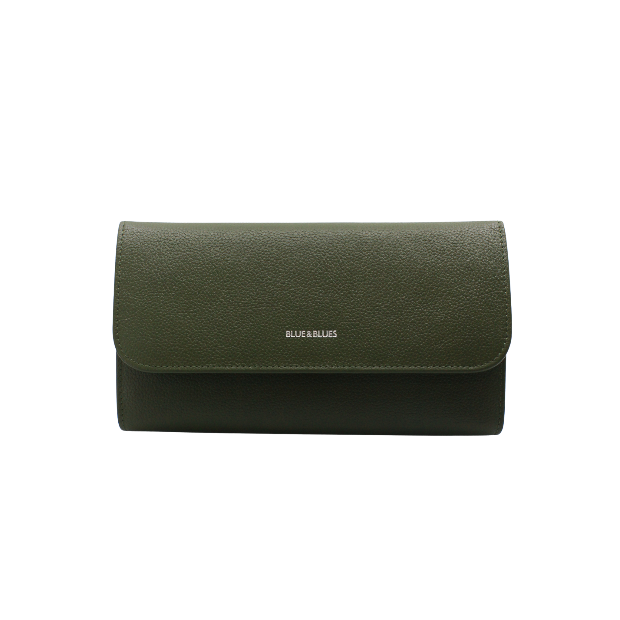 The Touch‑Up Wallet: Makeup Organizer