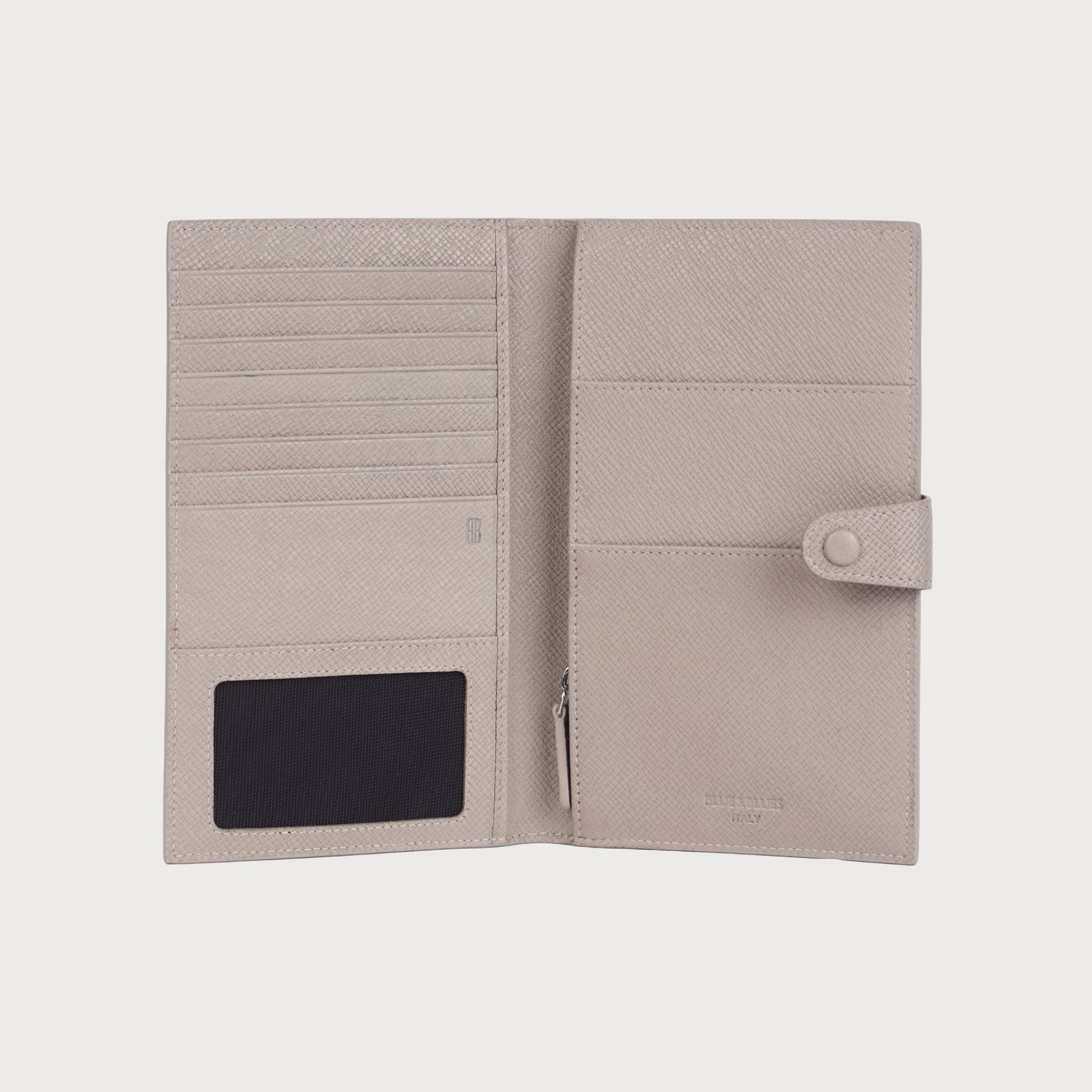 The Travel Wallet