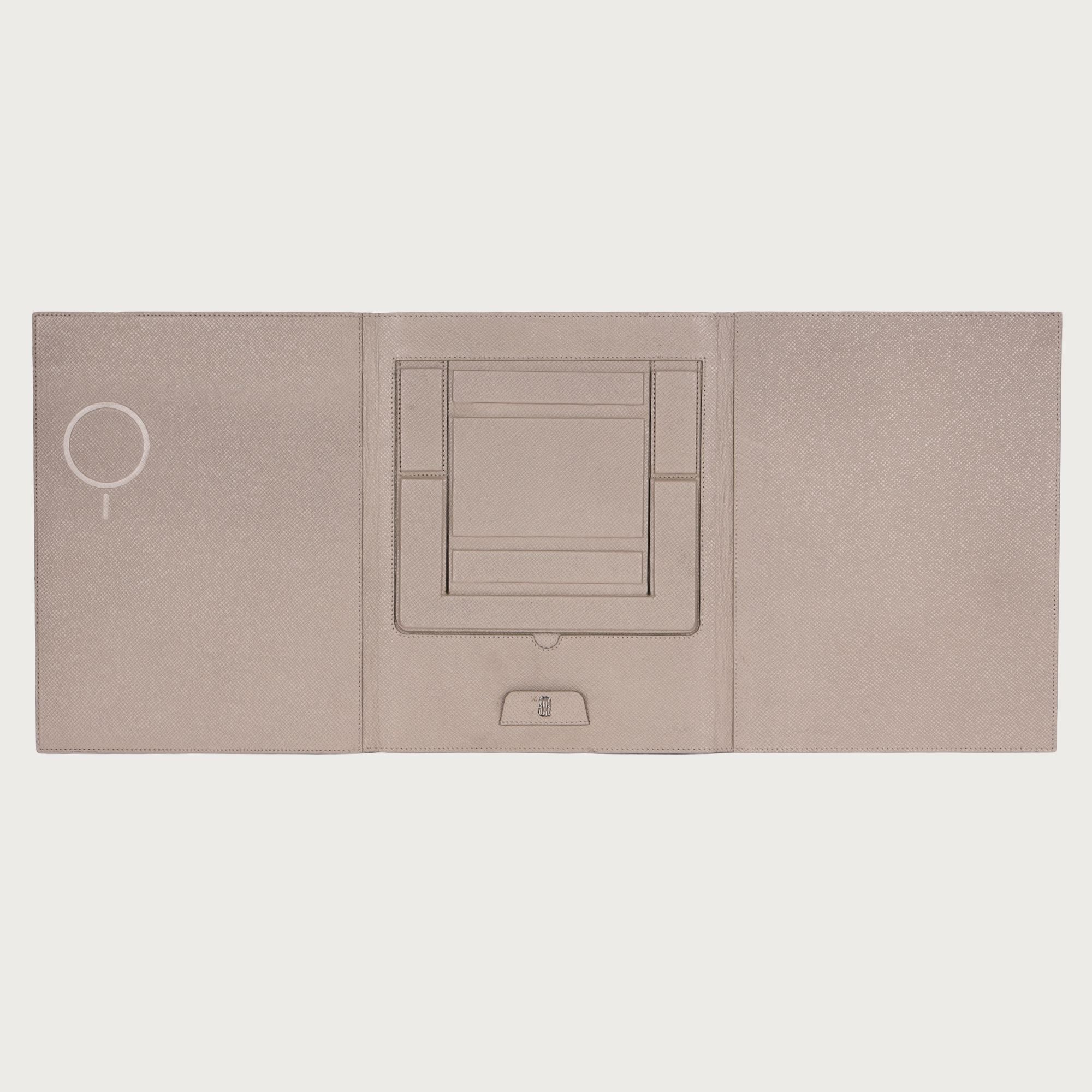 Trifold Portable Desk mat