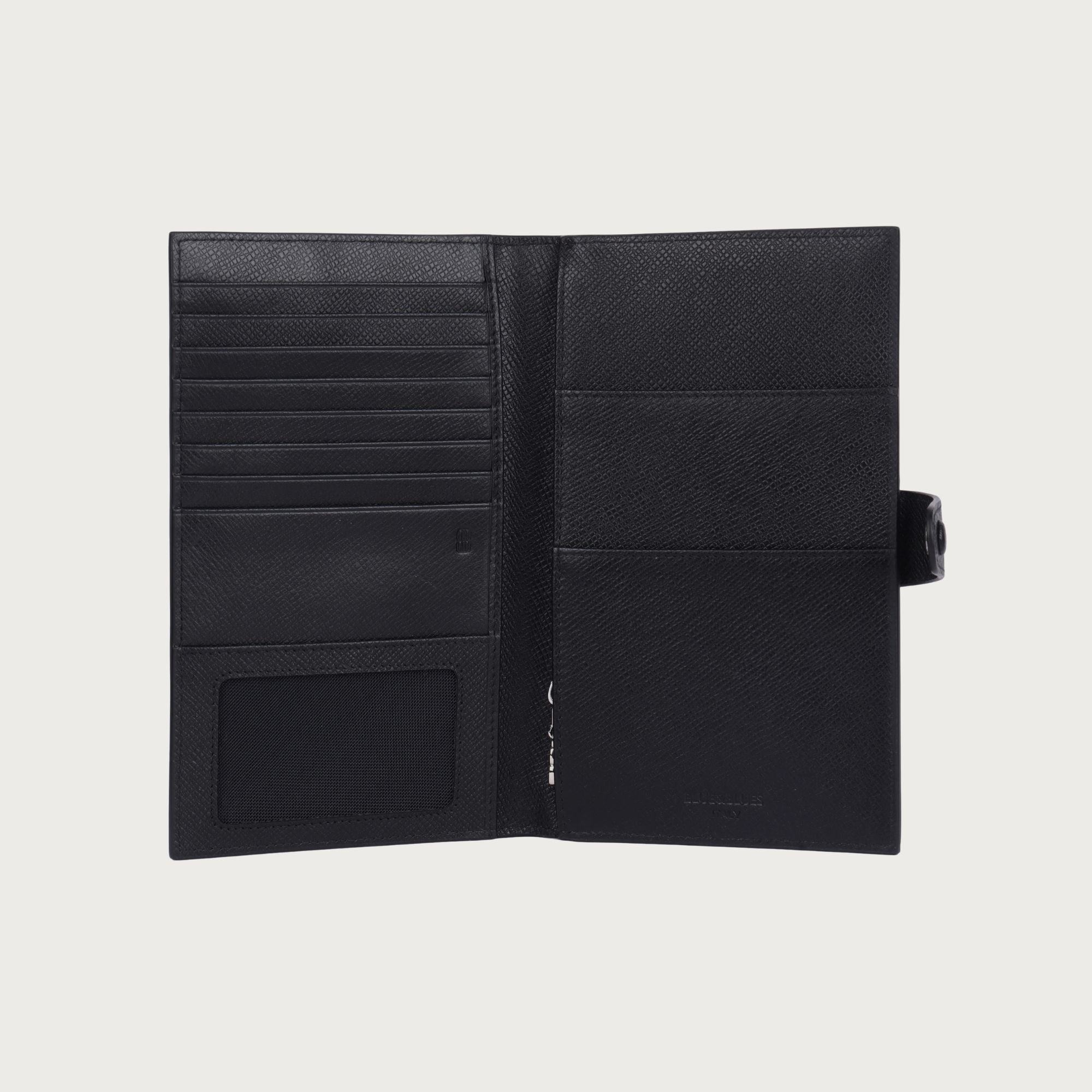 The Travel Wallet