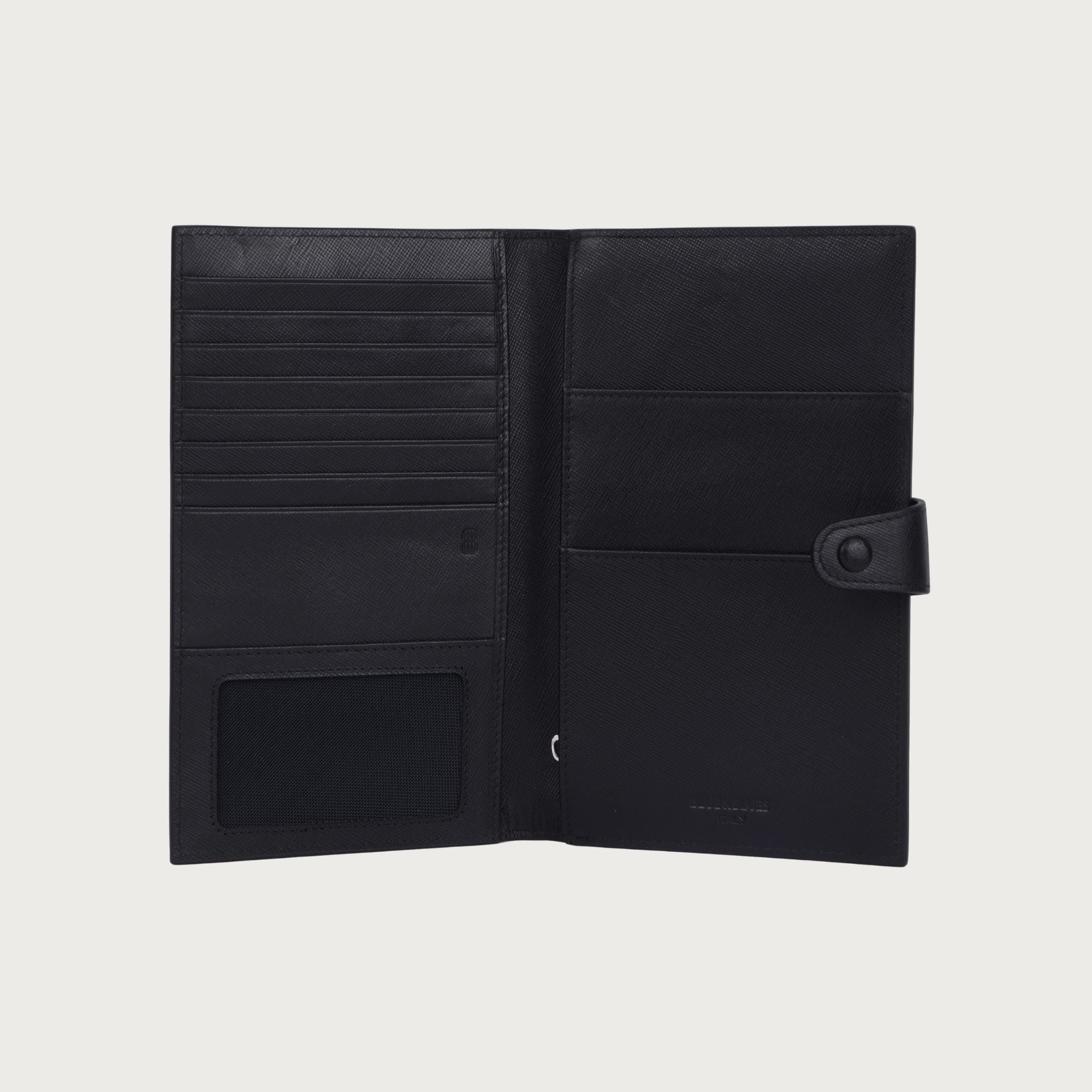 The Travel Wallet
