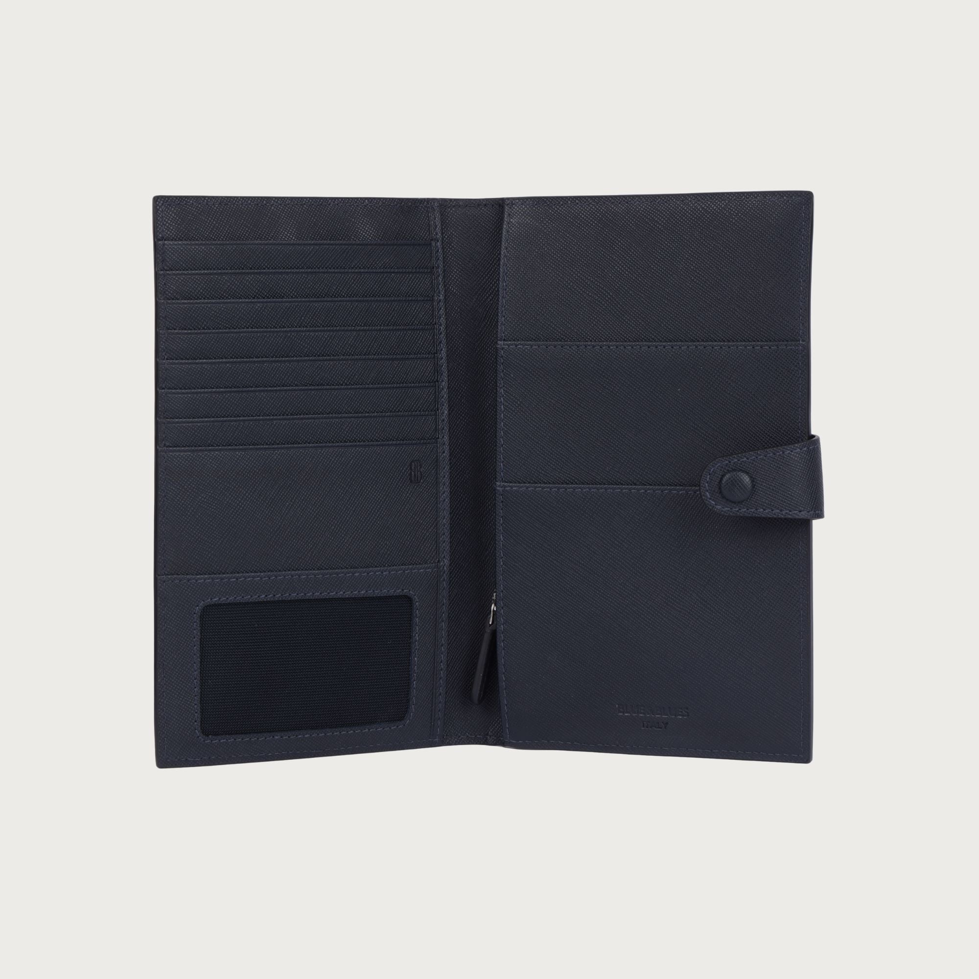 The Travel Wallet