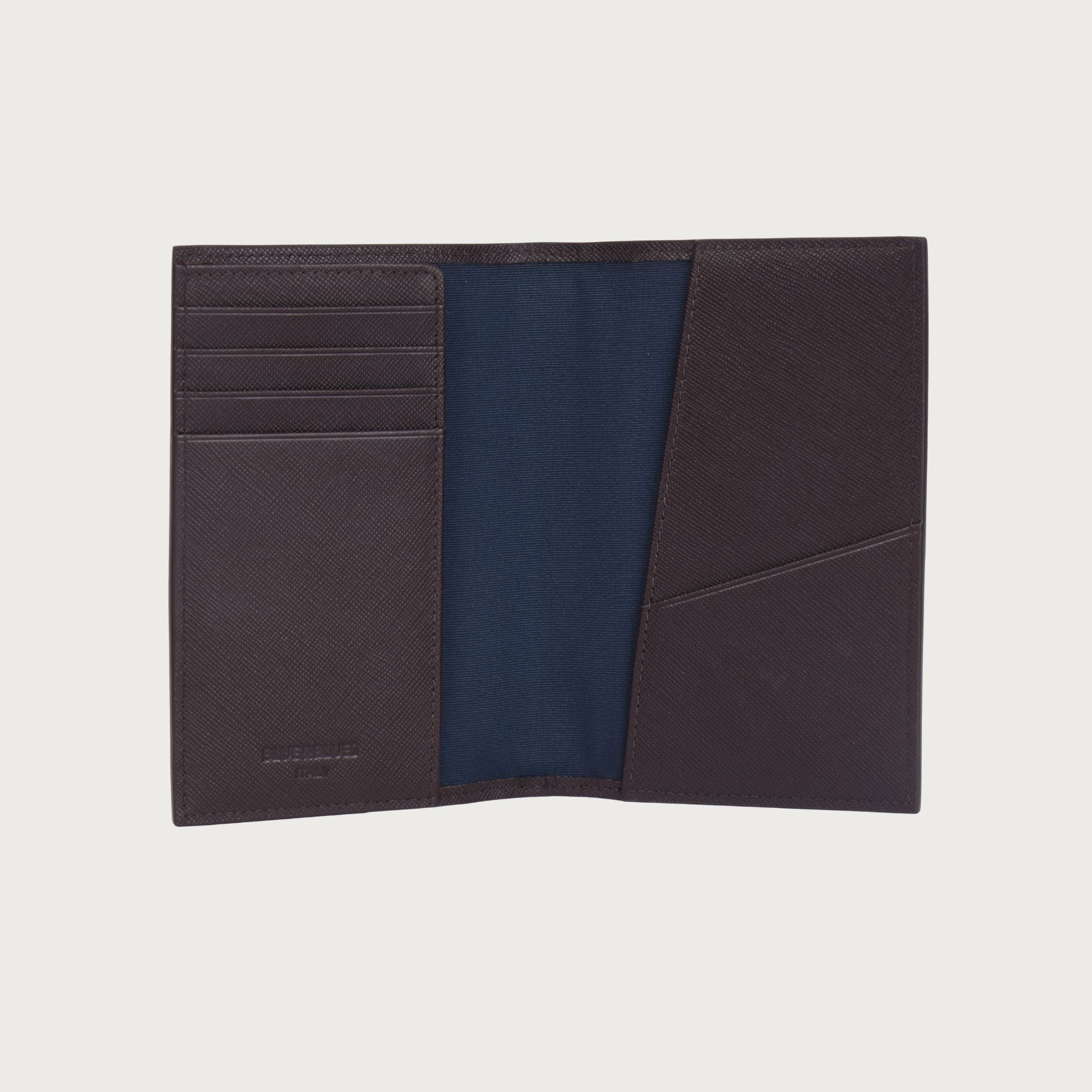The Passport Holder
