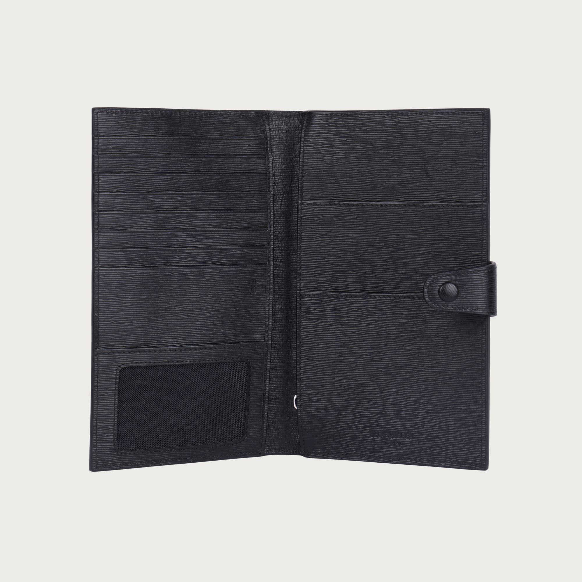 The Travel Wallet